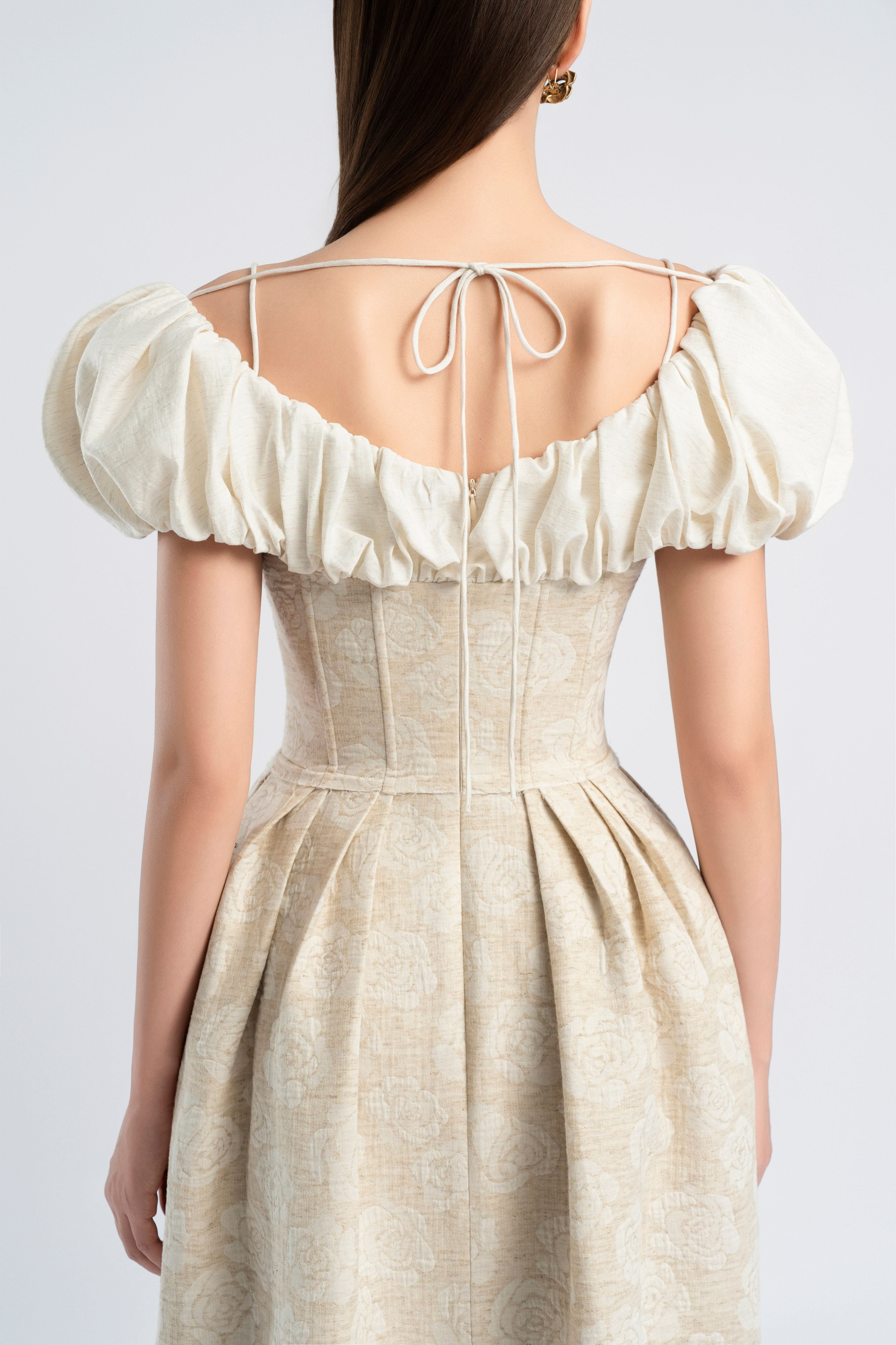 Evelyn Dress