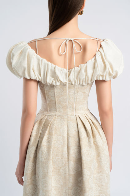 Evelyn Dress