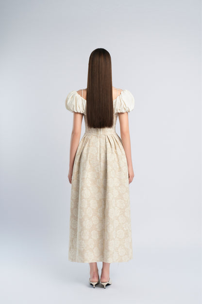 Evelyn Dress