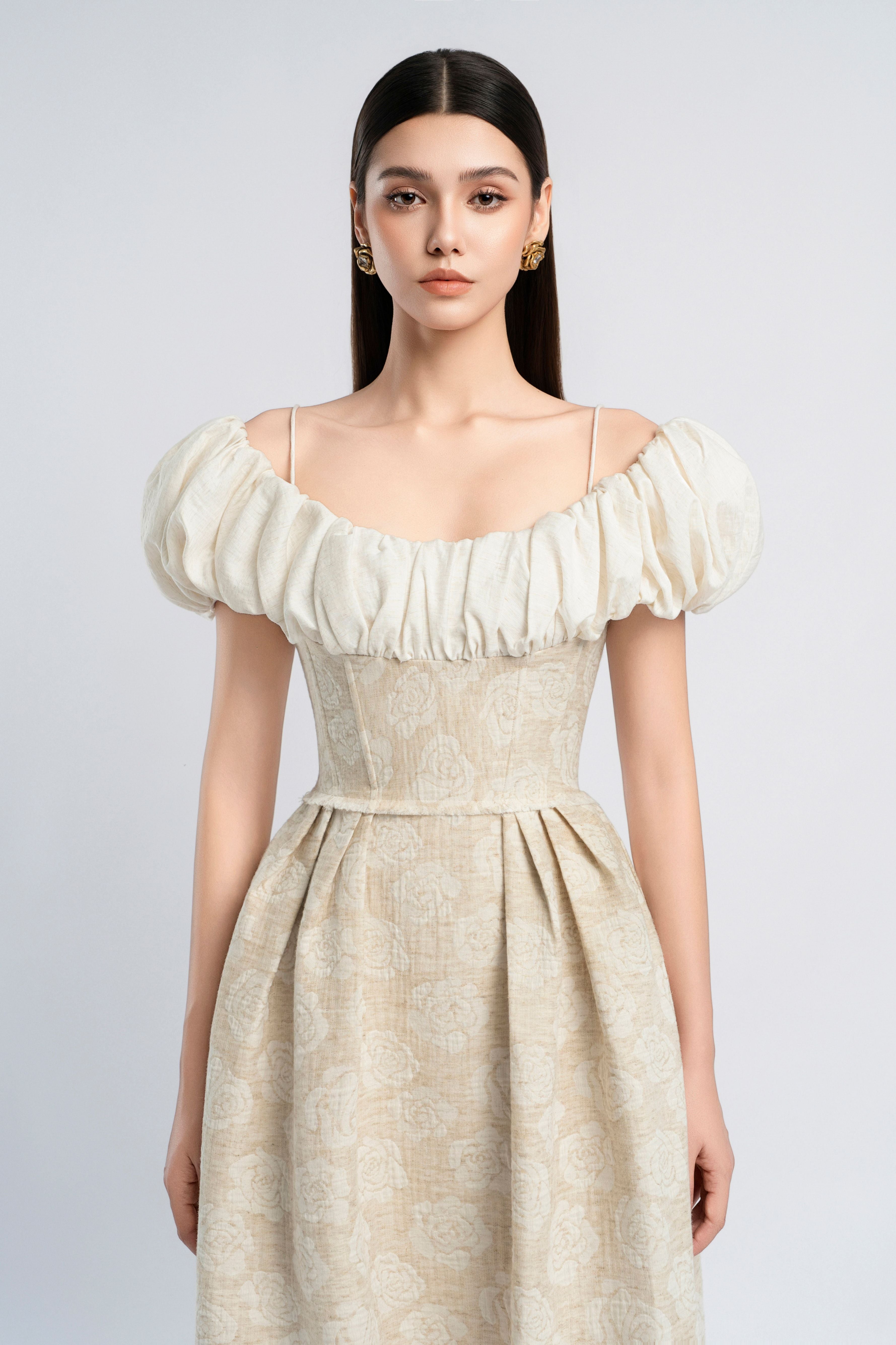 Evelyn Dress