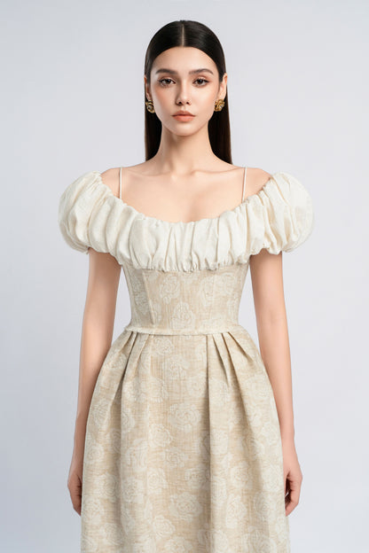 Evelyn Dress