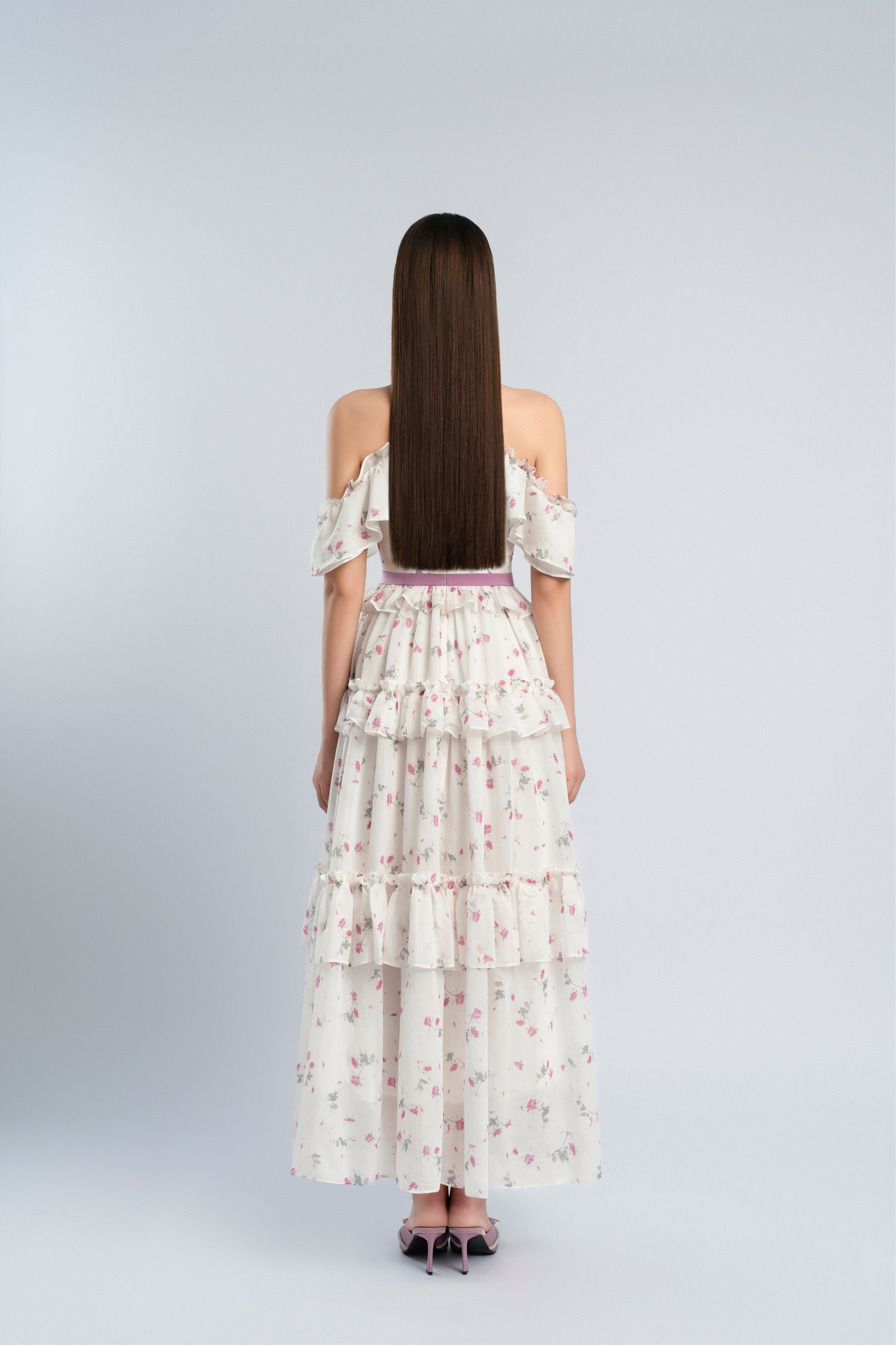 Flora Dress