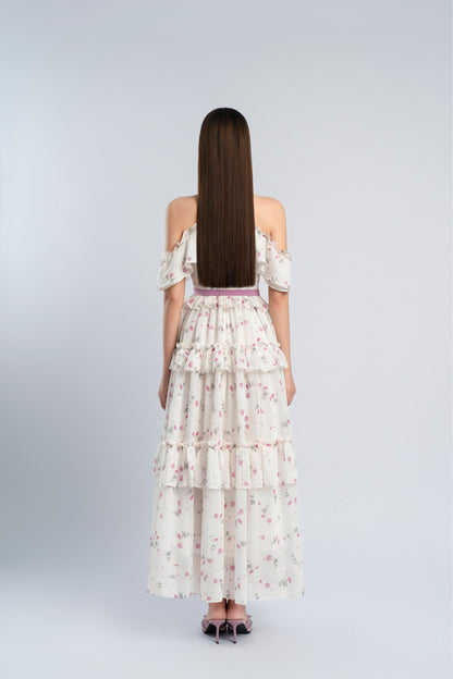 Flora Dress