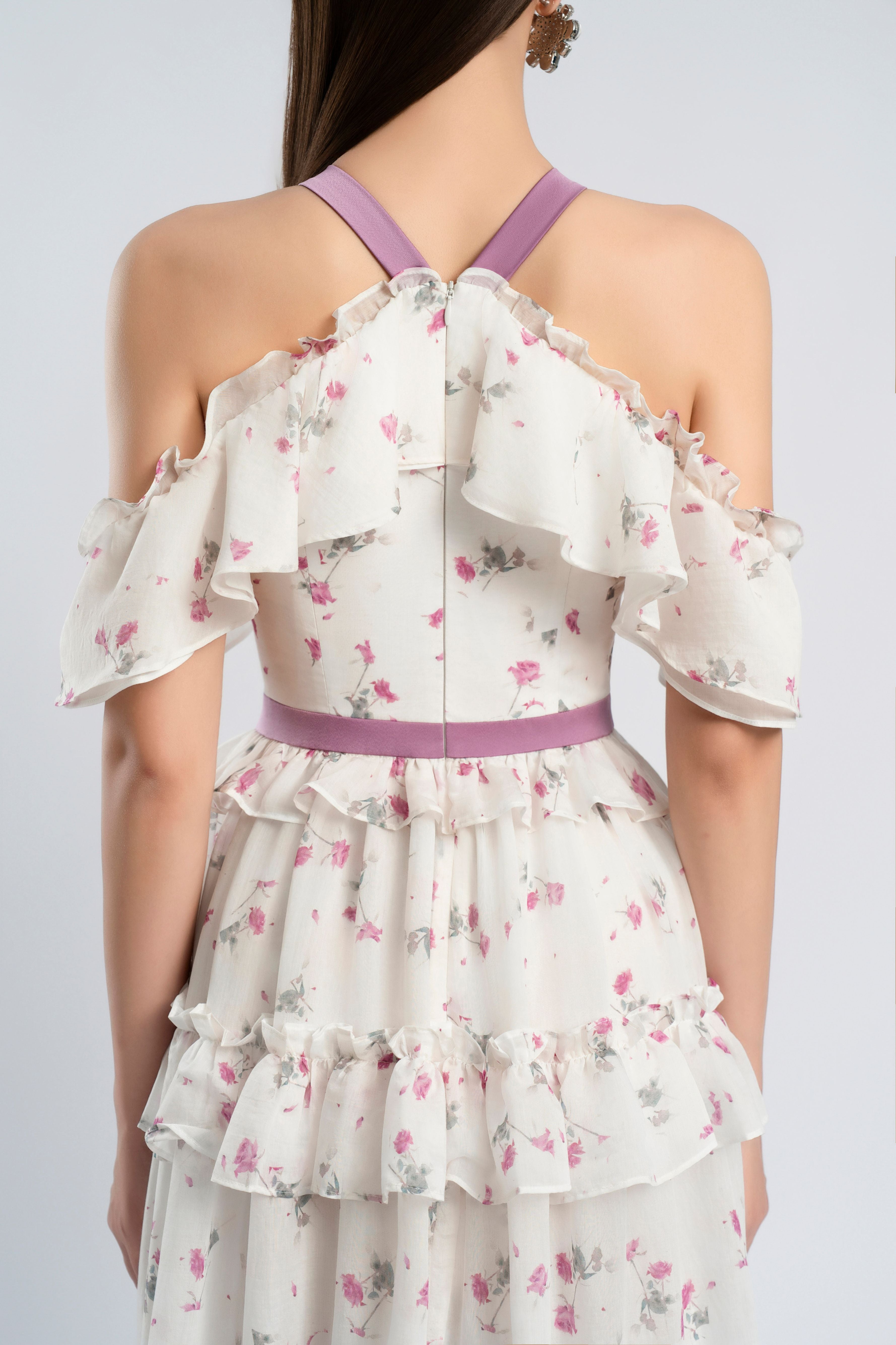 Flora Dress
