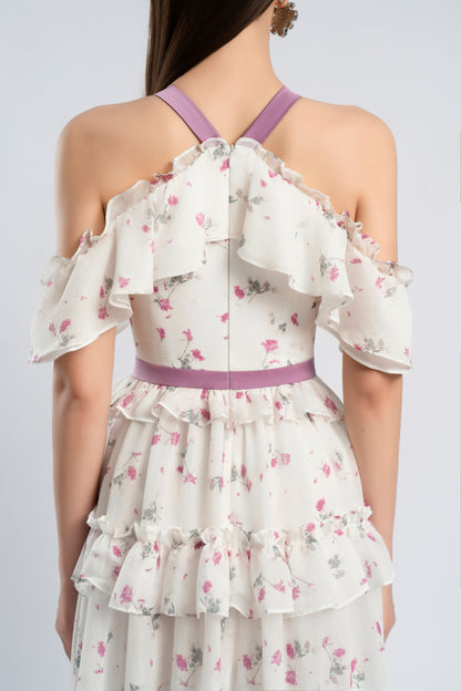 Flora Dress