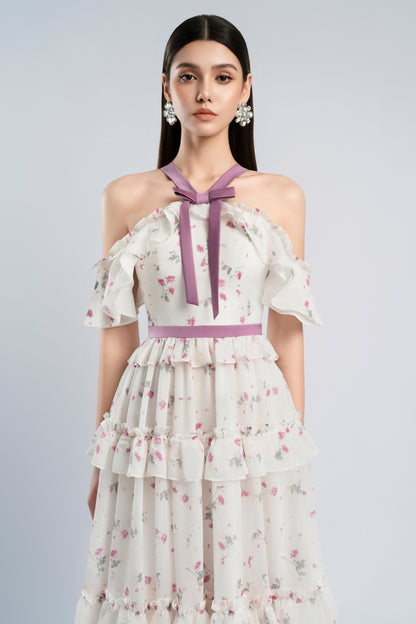 Flora Dress