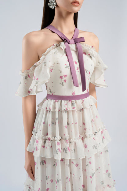 Flora Dress