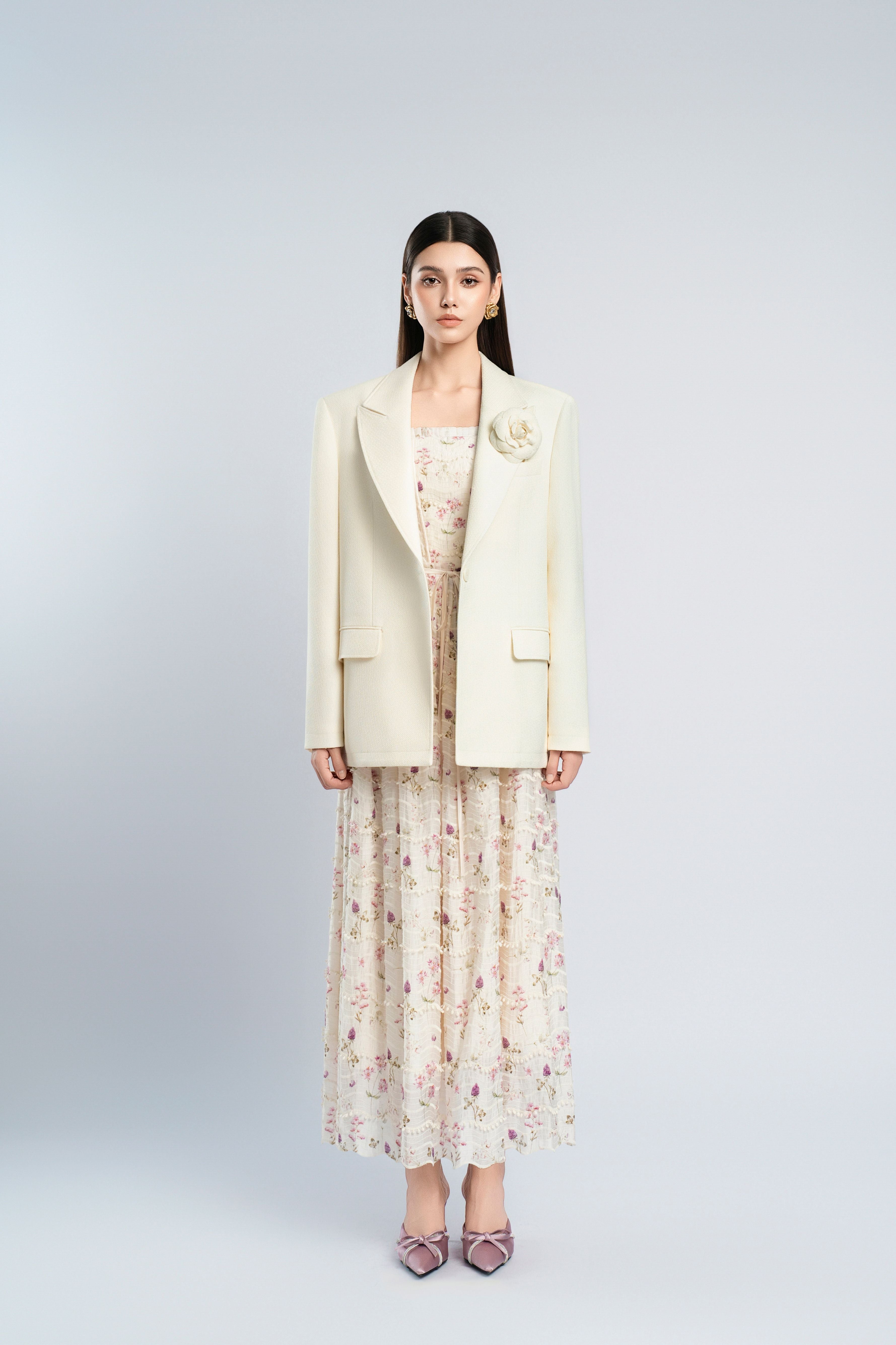 Matilda Blazer