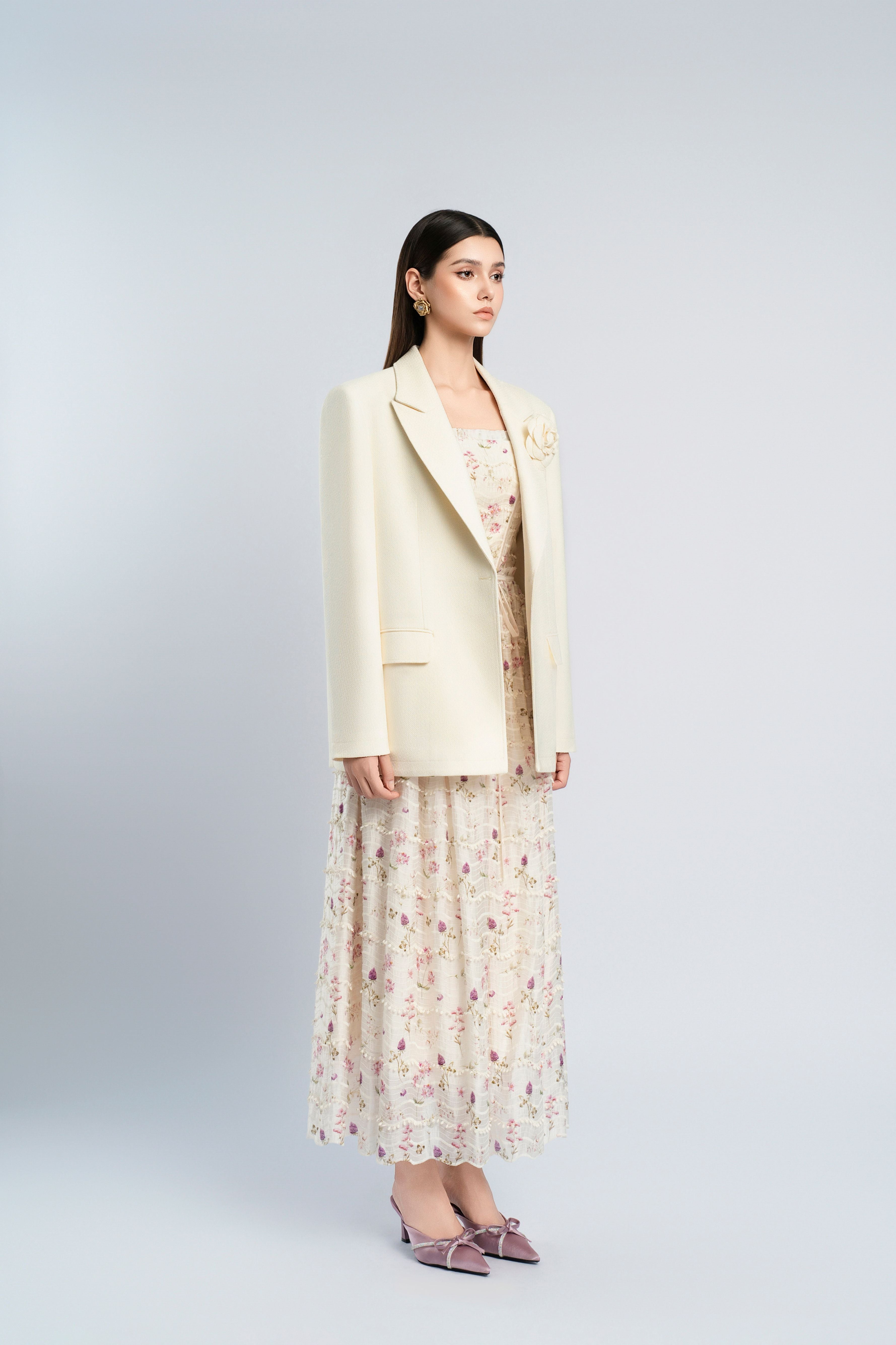 Matilda Blazer