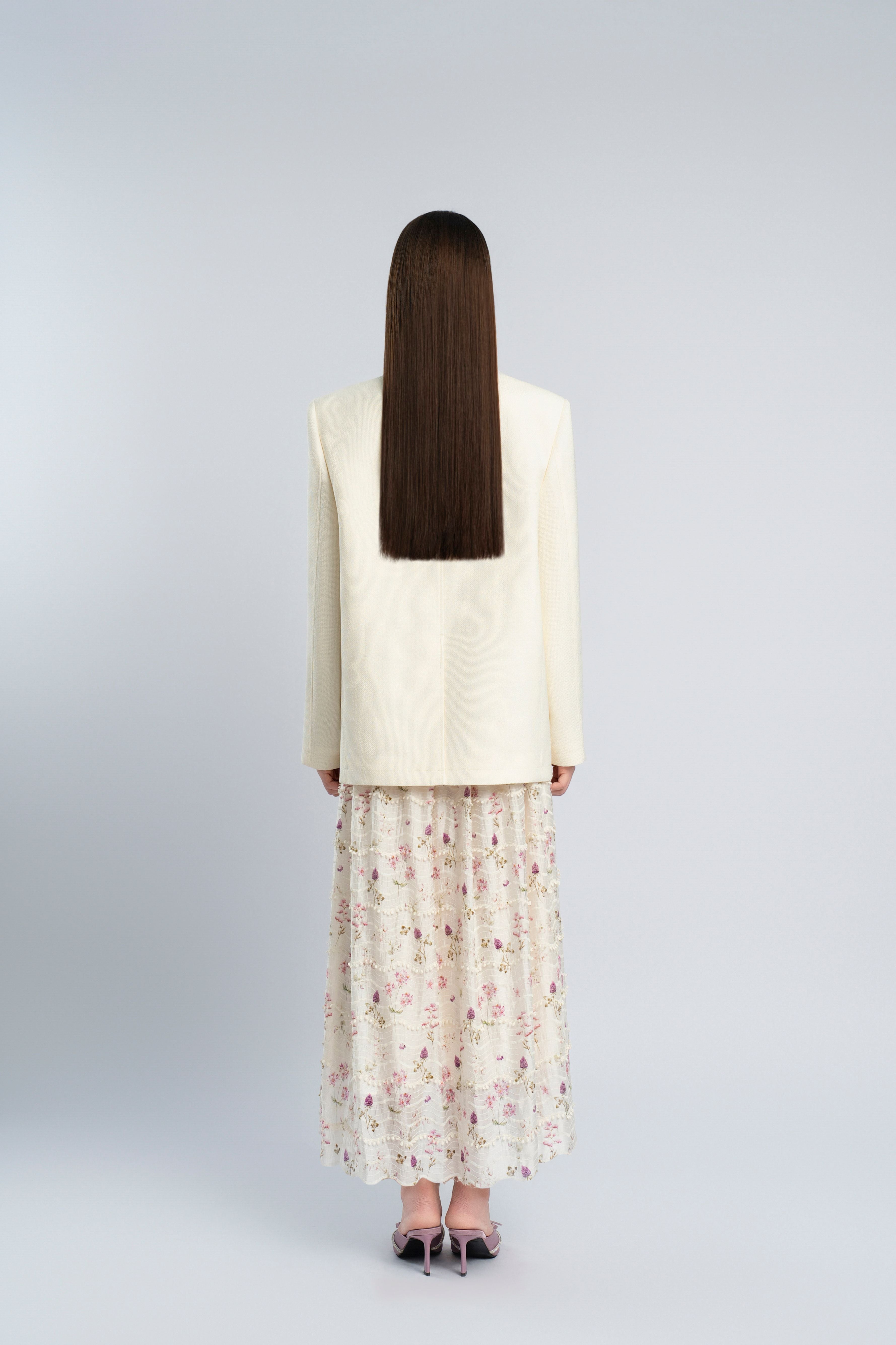Matilda Blazer