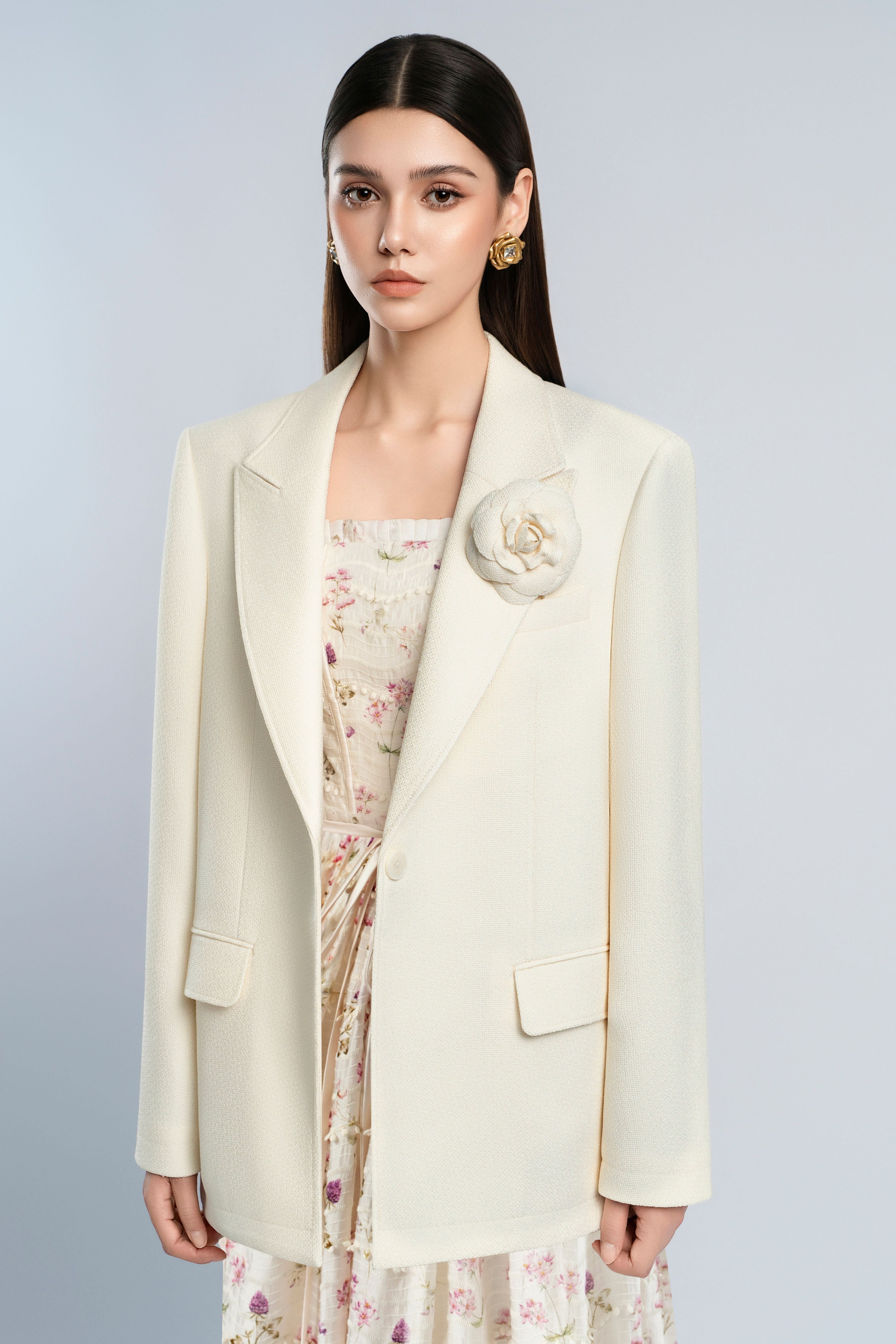 Matilda Blazer