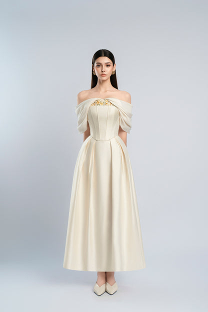 Fannie Dress
