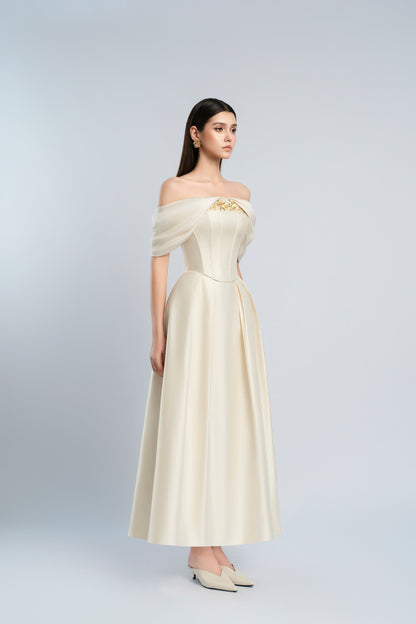 Fannie Dress