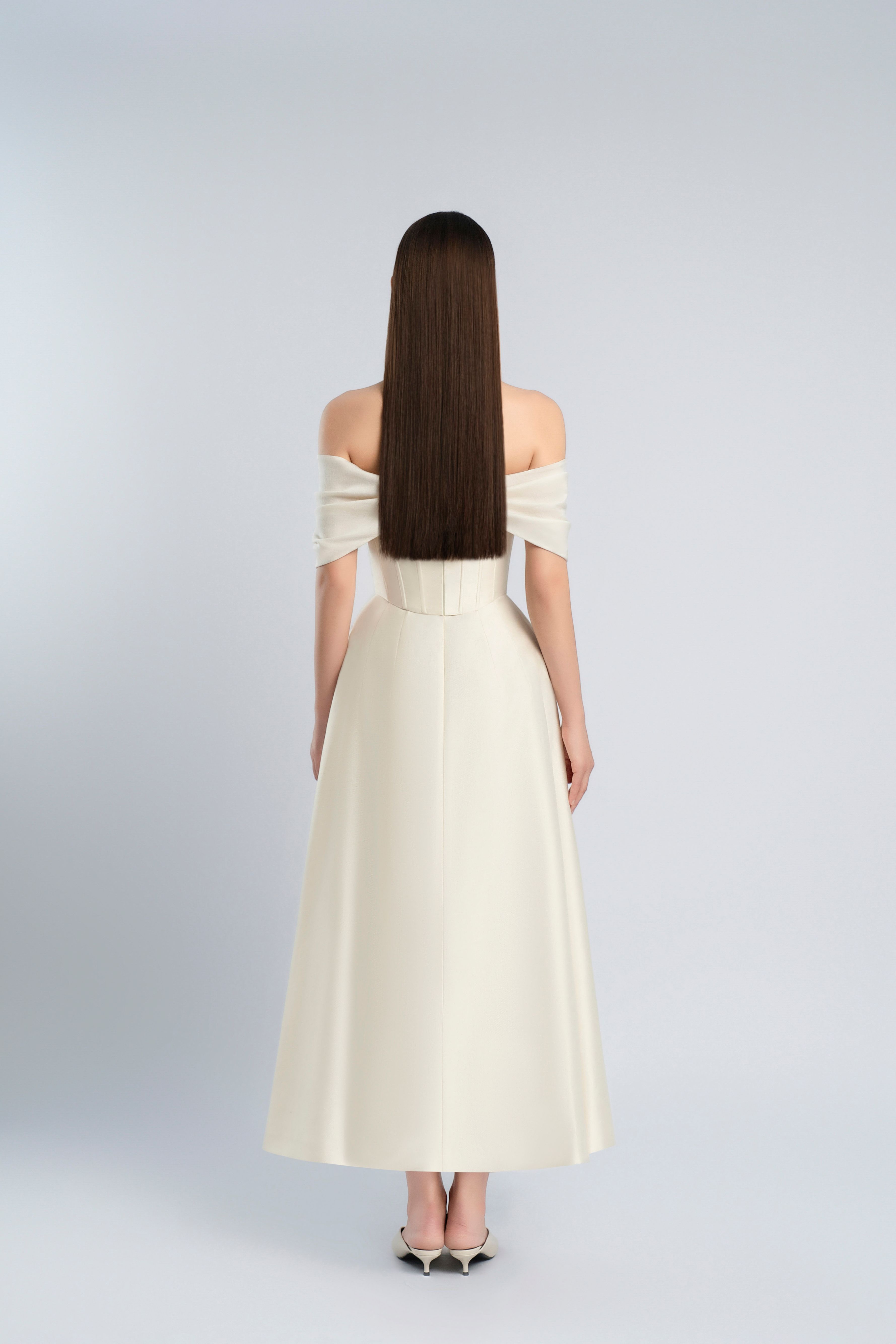 Fannie Dress