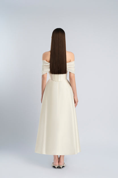 Fannie Dress