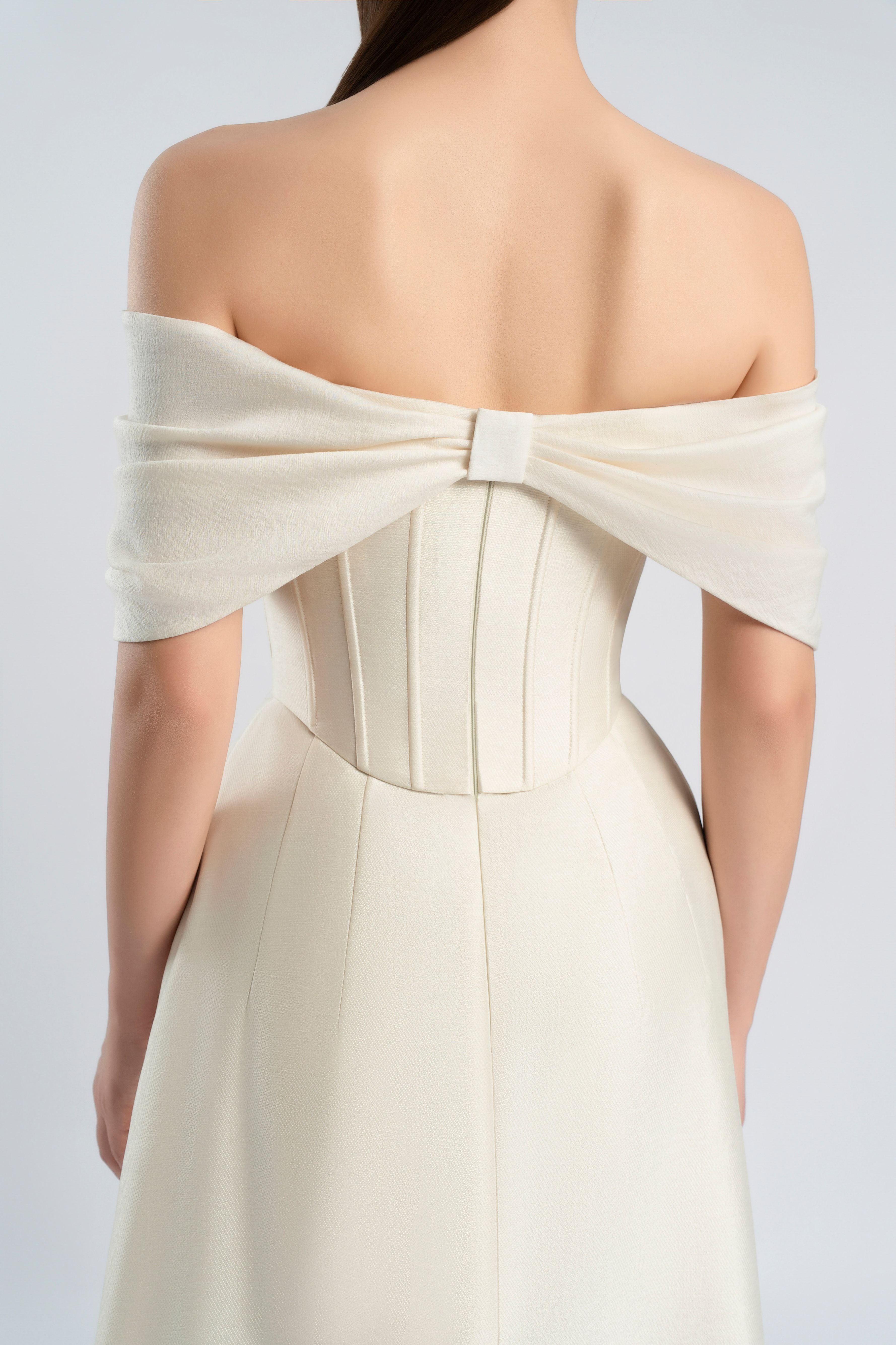 Fannie Dress