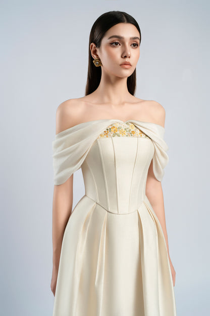Fannie Dress