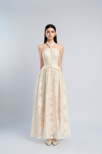 Cordelia Dress
