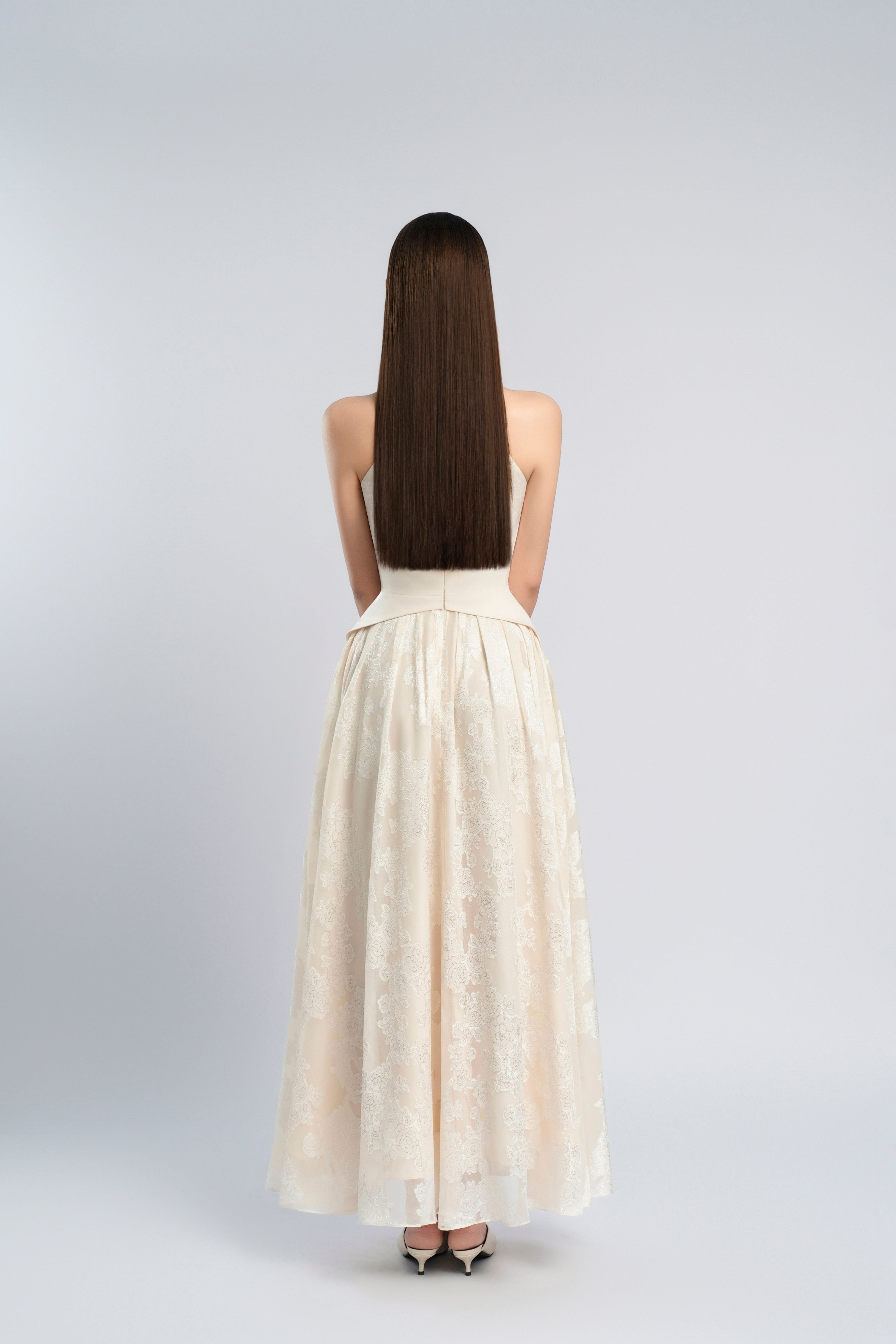 Cordelia Dress