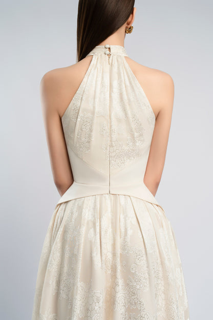 Cordelia Dress