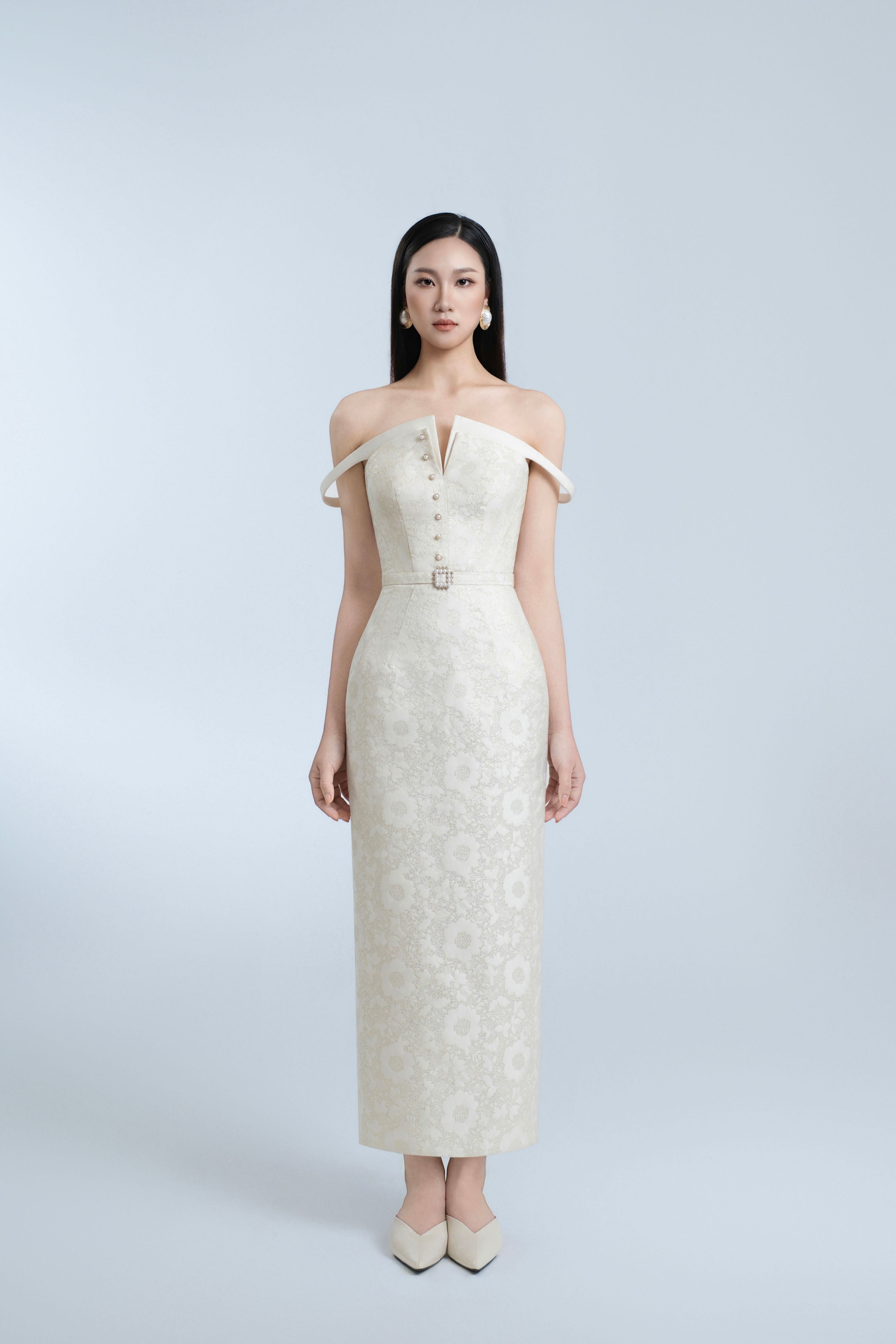Donatella Dress