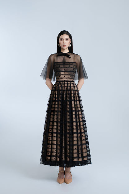 Inés Dress