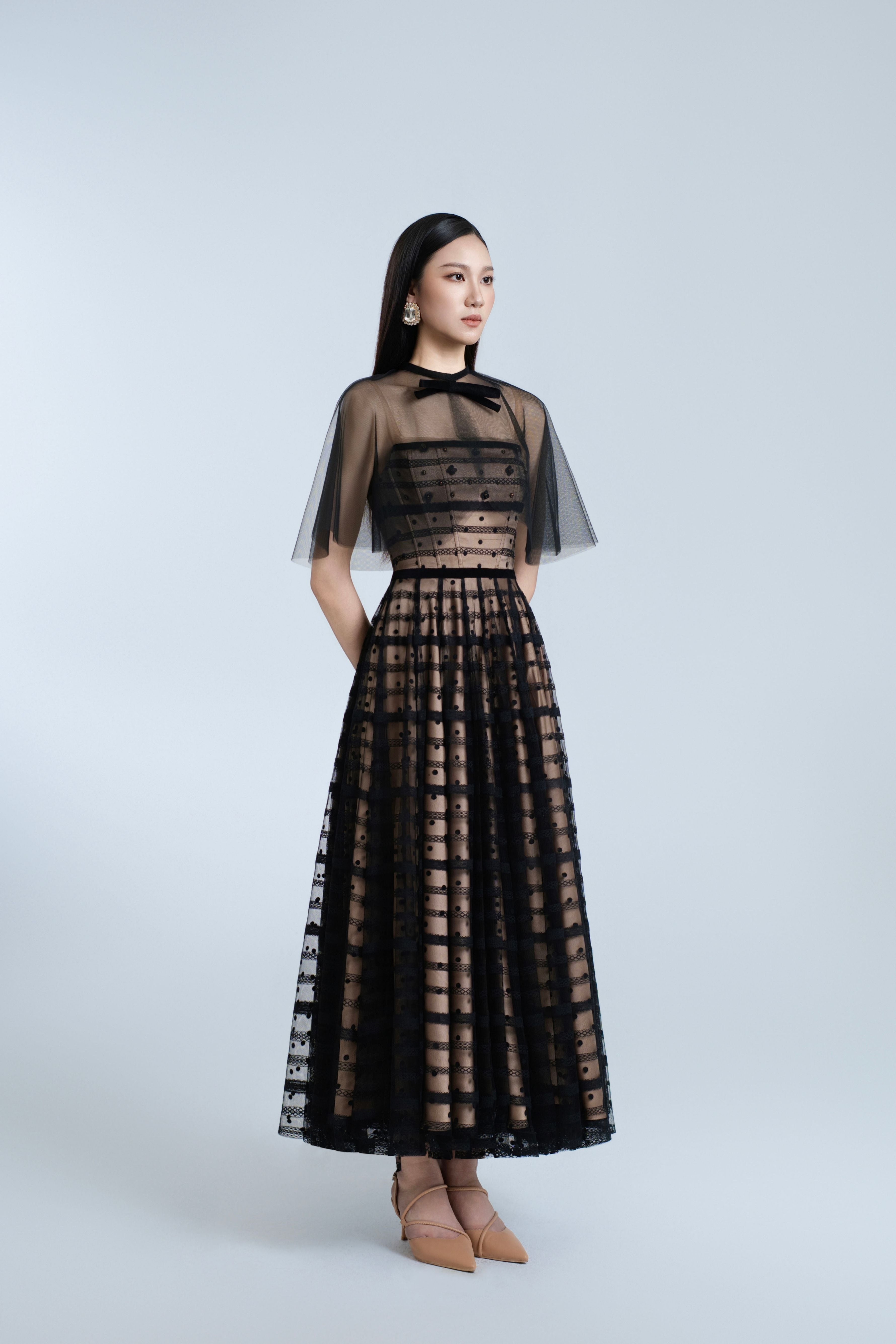 Inés Dress