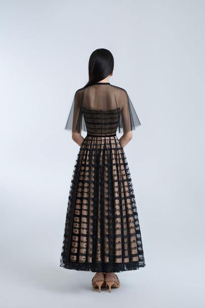 Inés Dress