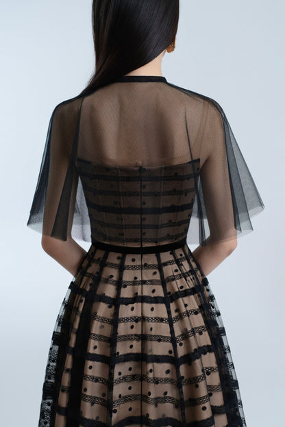 Inés Dress