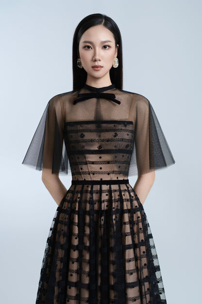 Inés Dress
