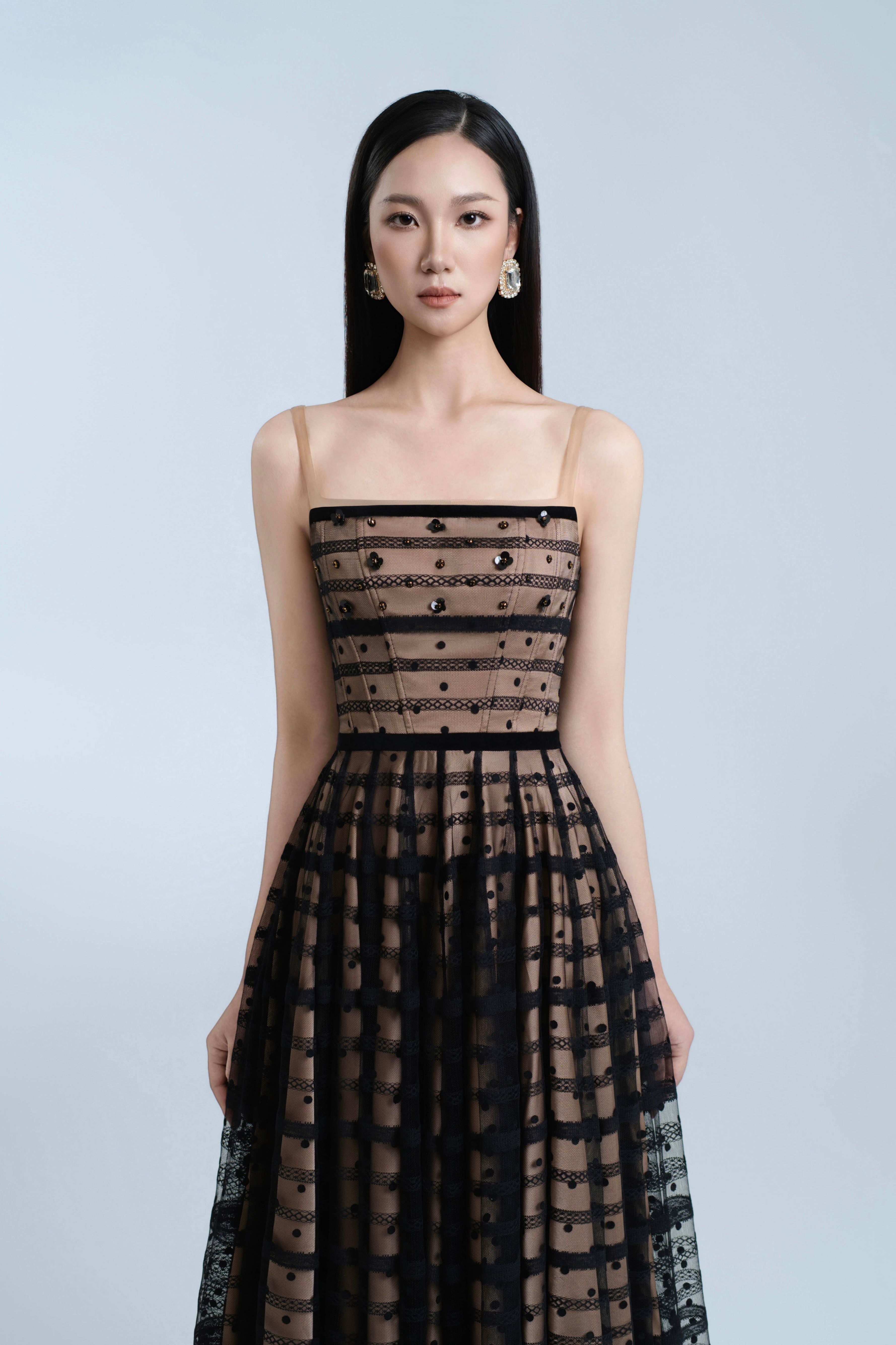 Inés Dress