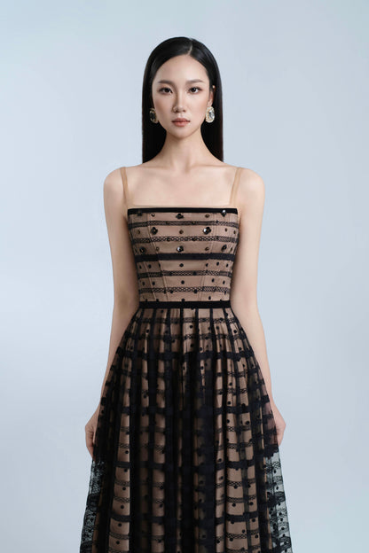 Inés Dress