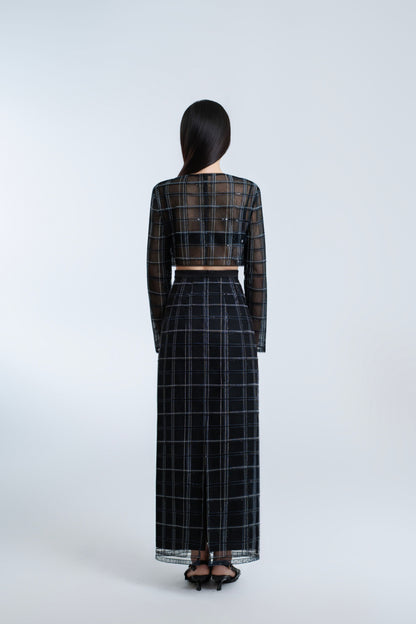 Inés Jacket - Black