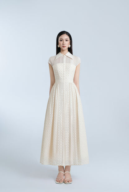 Mariella Dress