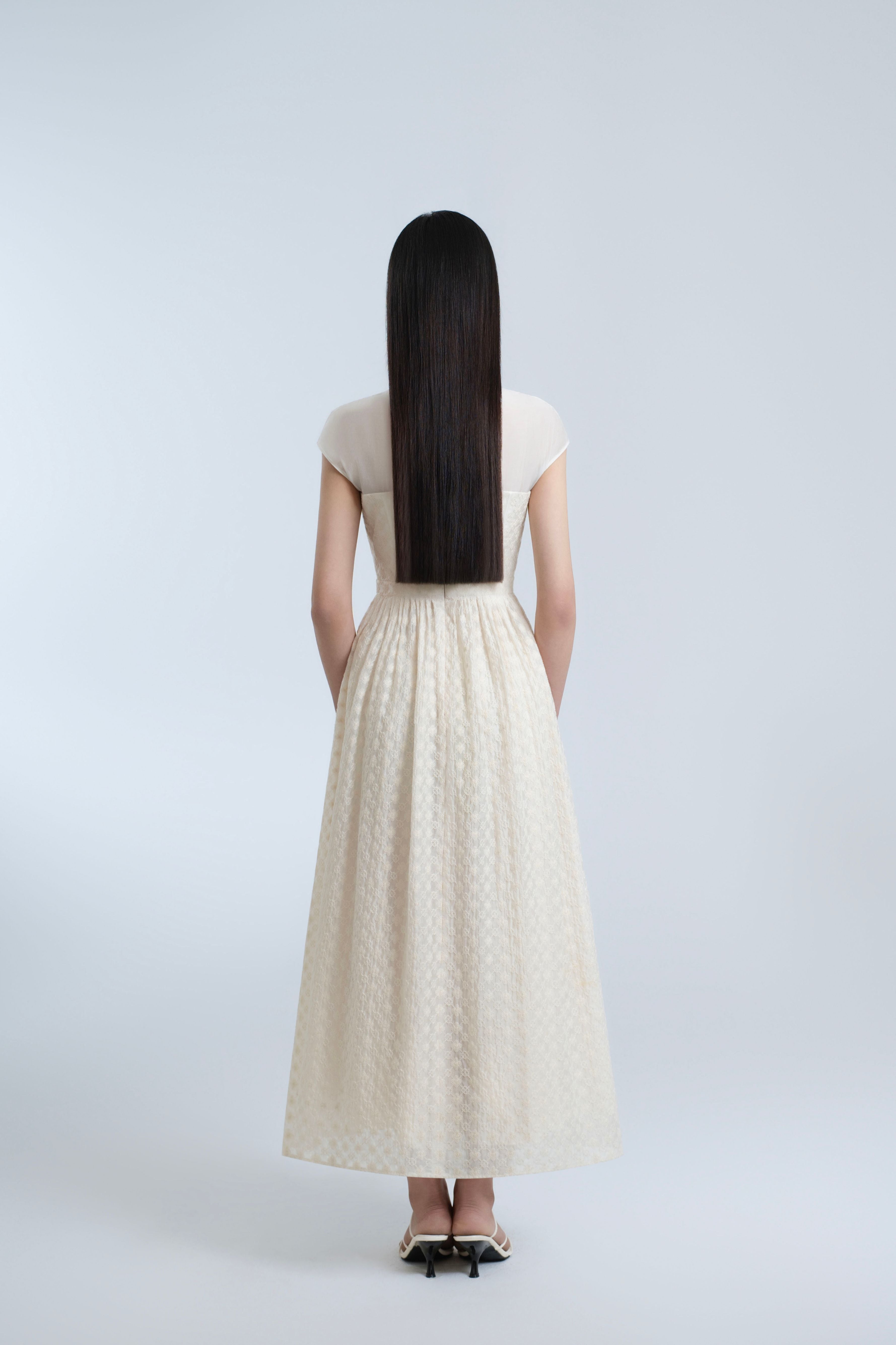 Mariella Dress