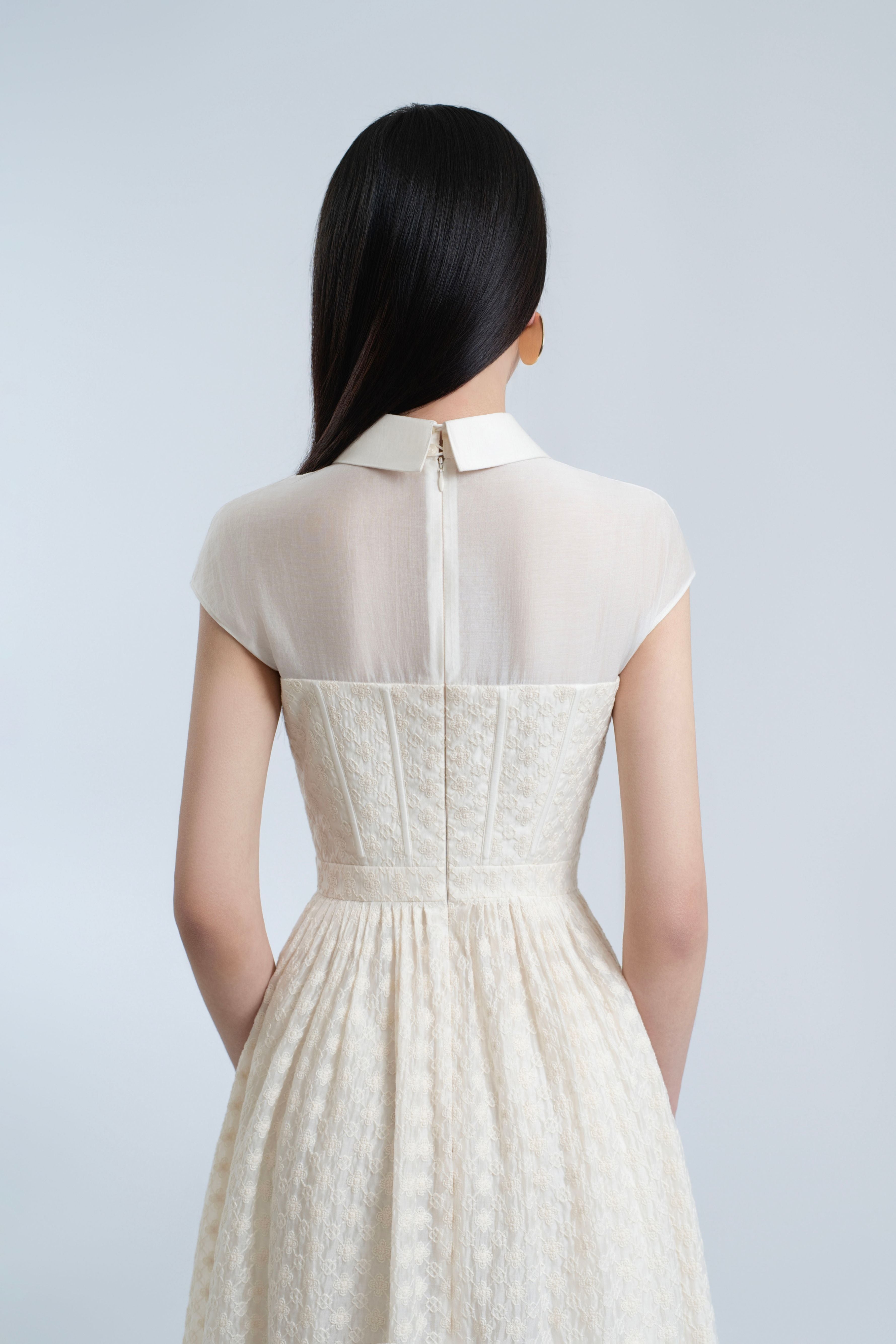 Mariella Dress
