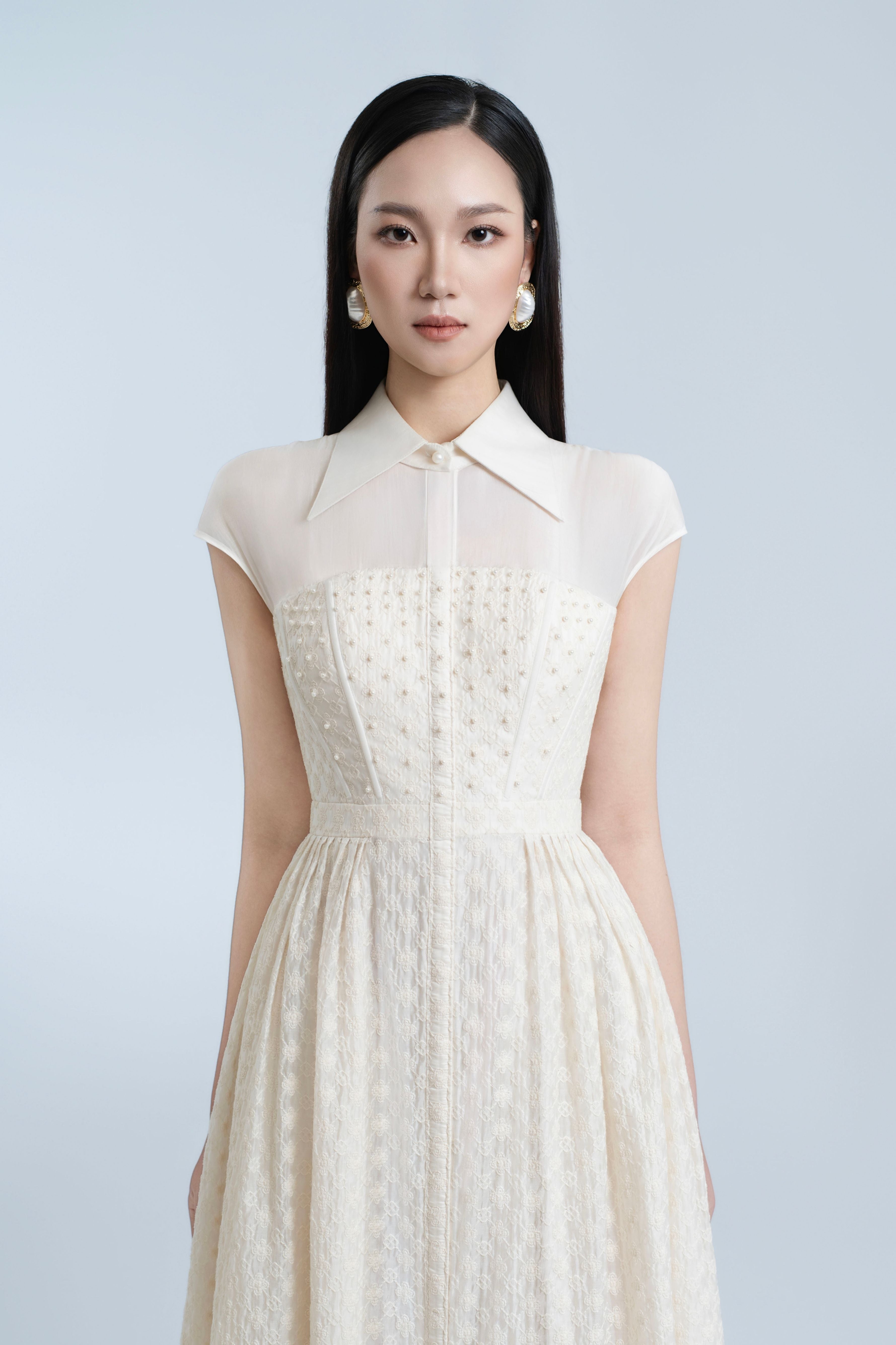 Mariella Dress