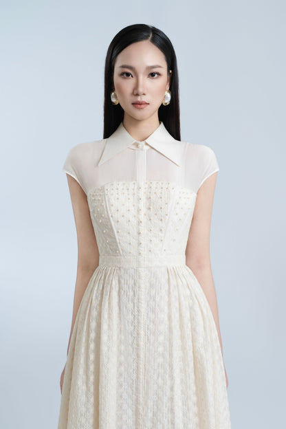 Mariella Dress