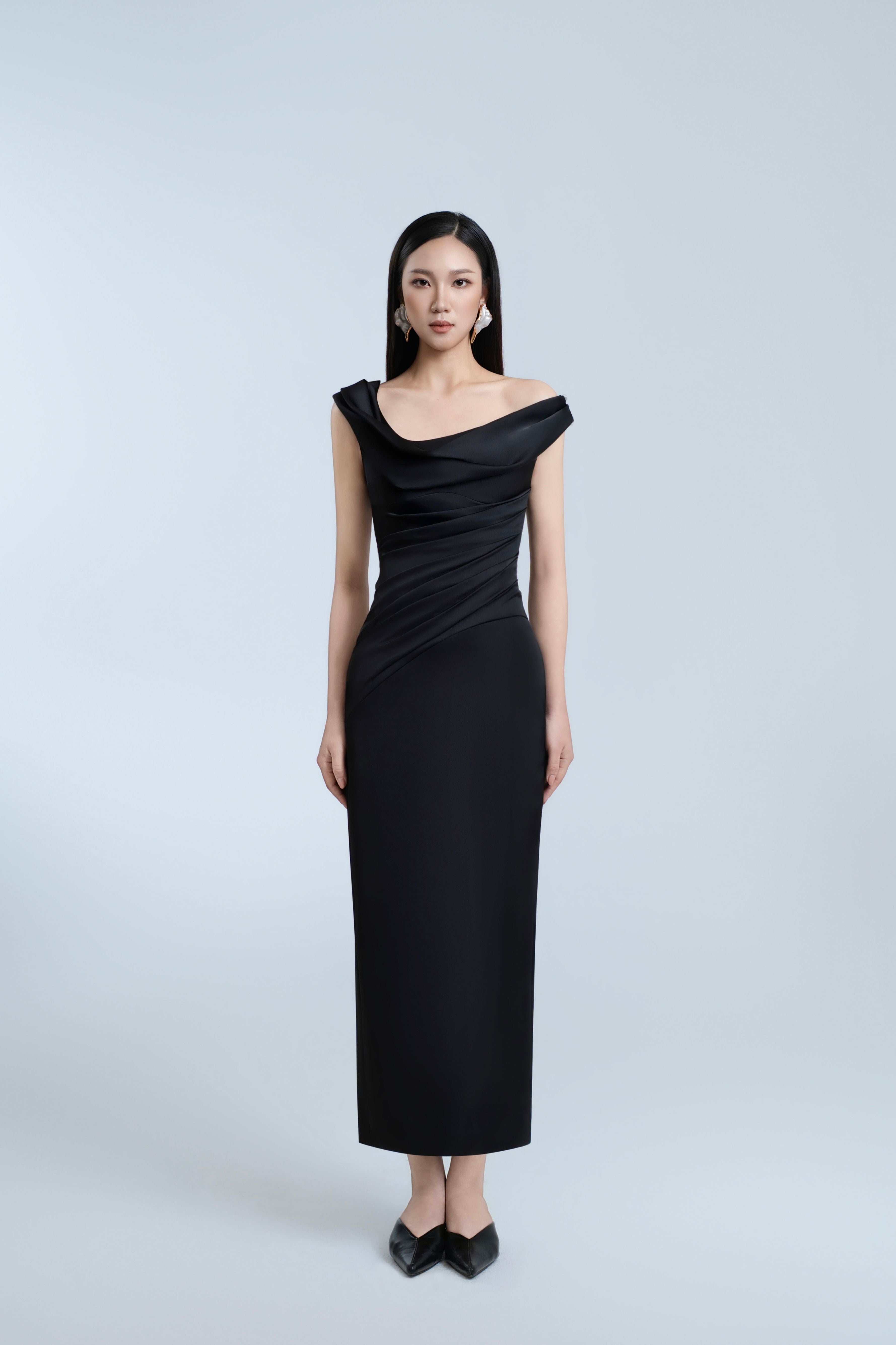 Ottavia Dress