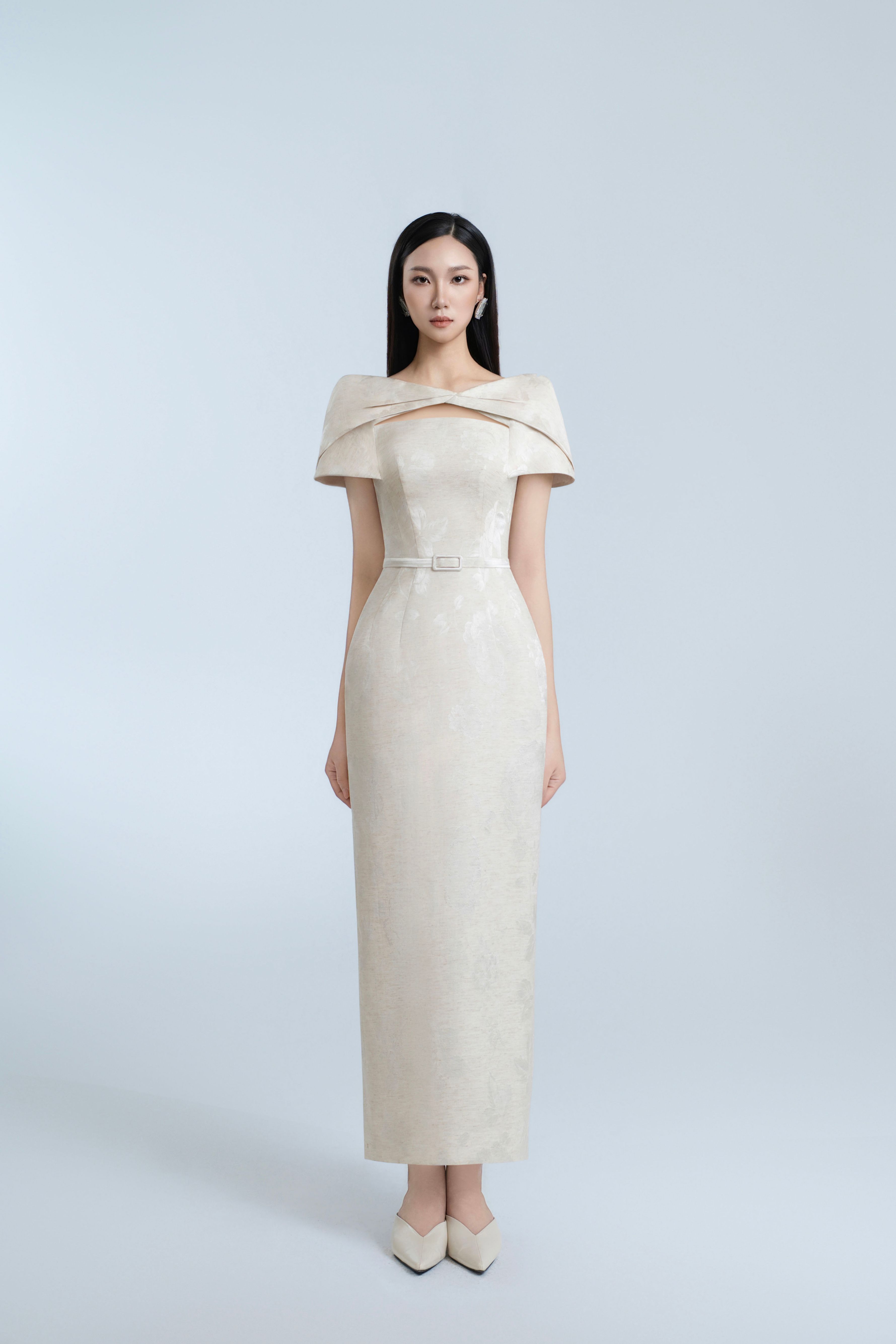 Paloma Dress