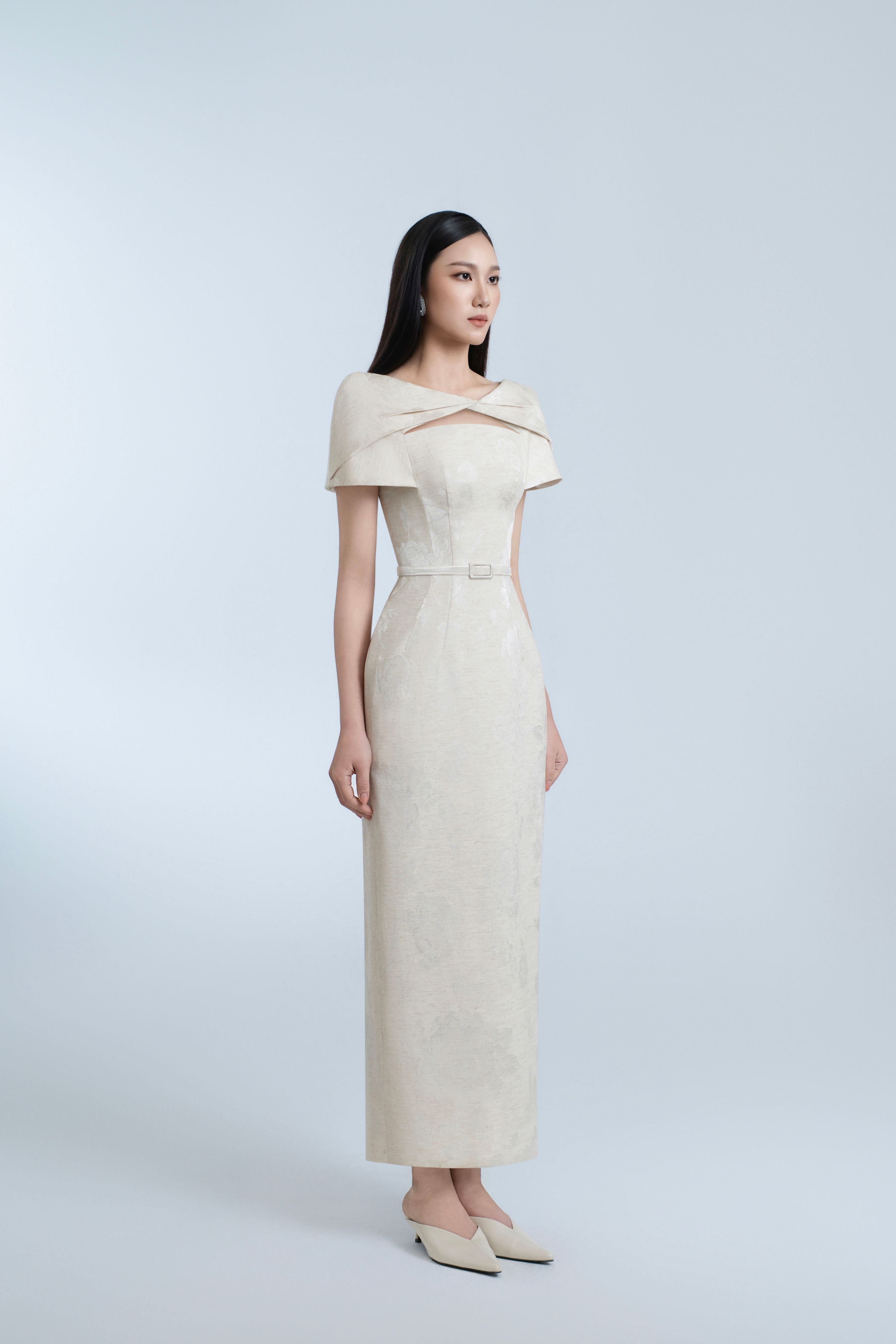 Paloma Dress