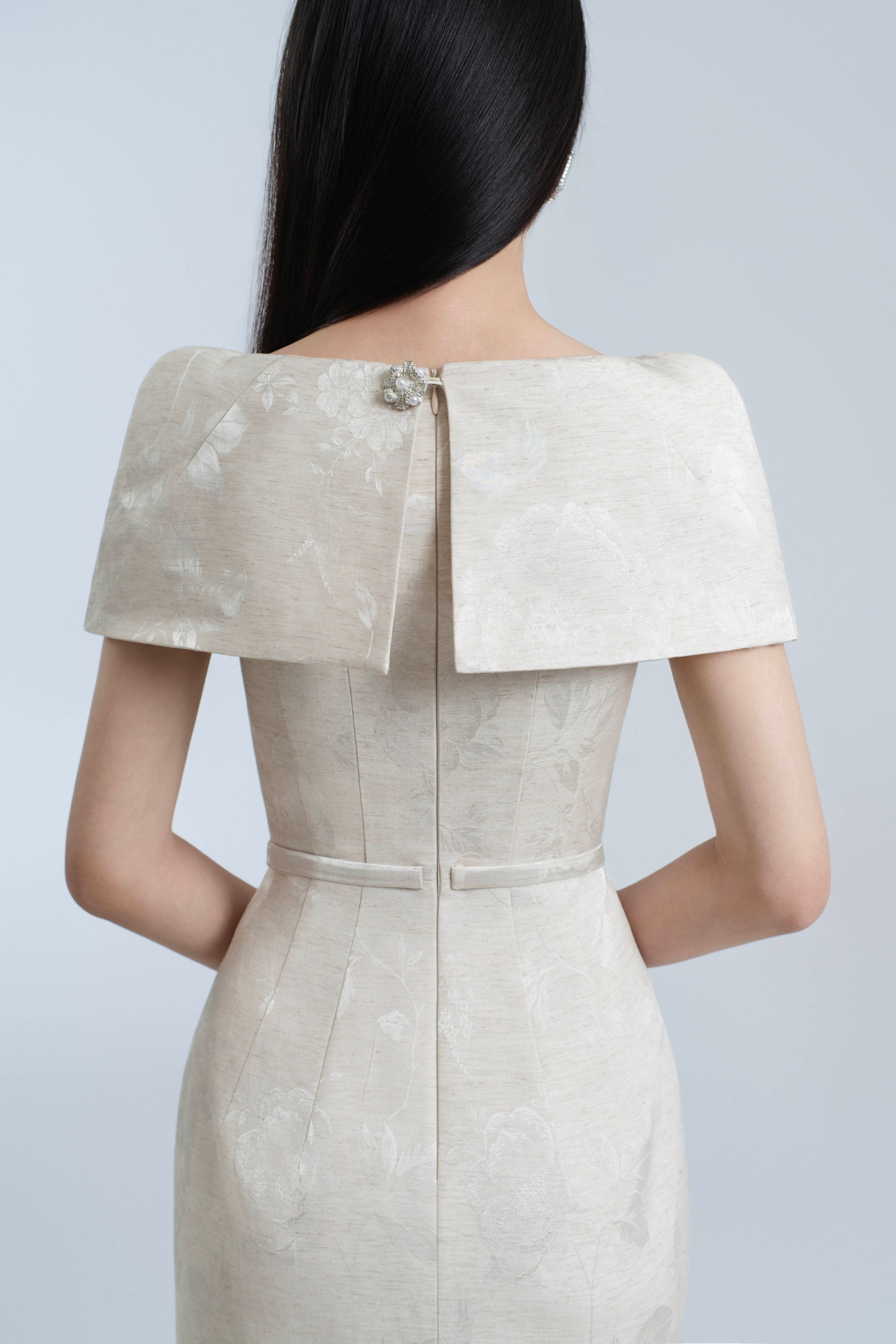 Paloma Dress