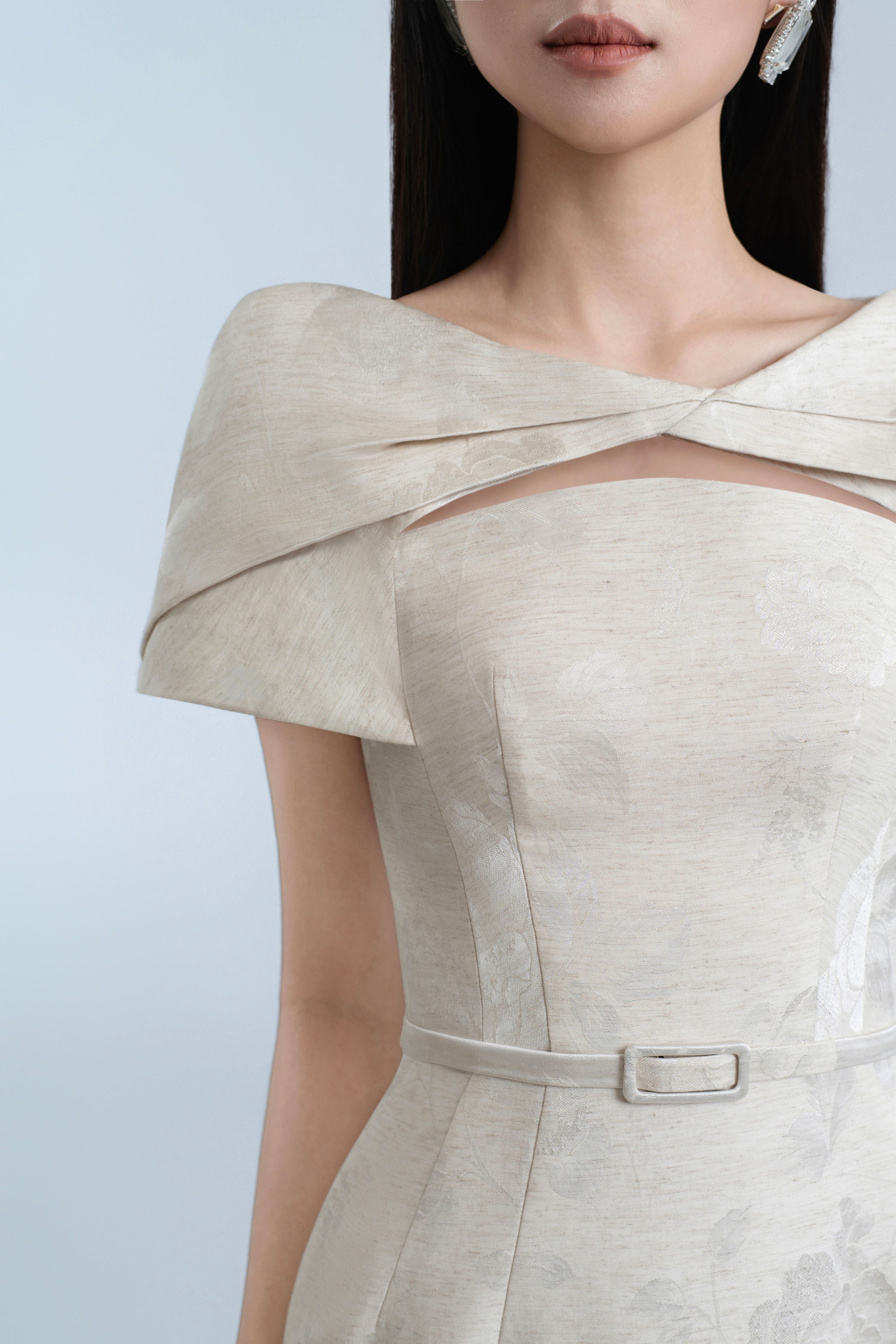 Paloma Dress