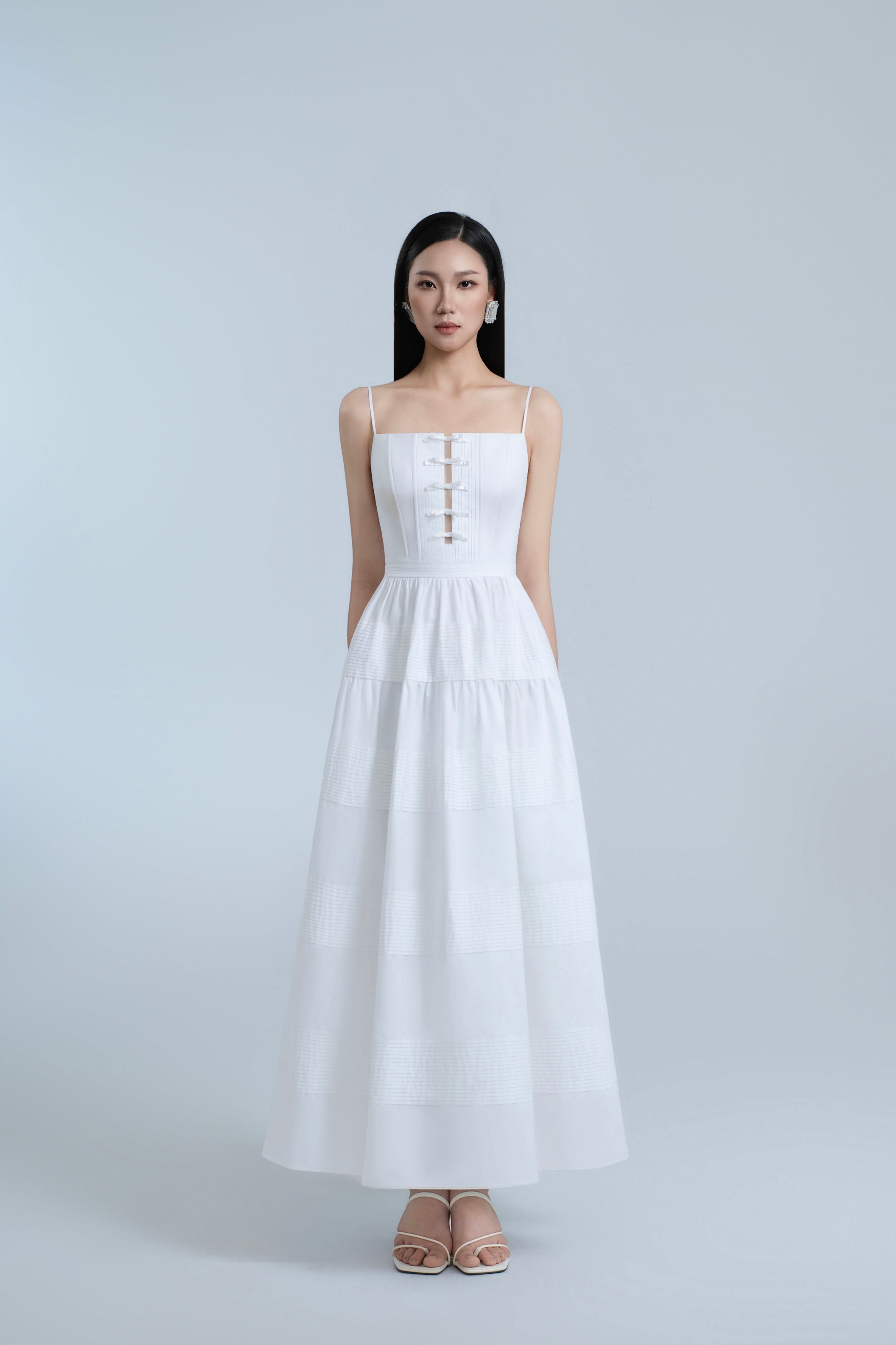 Sabina Dress