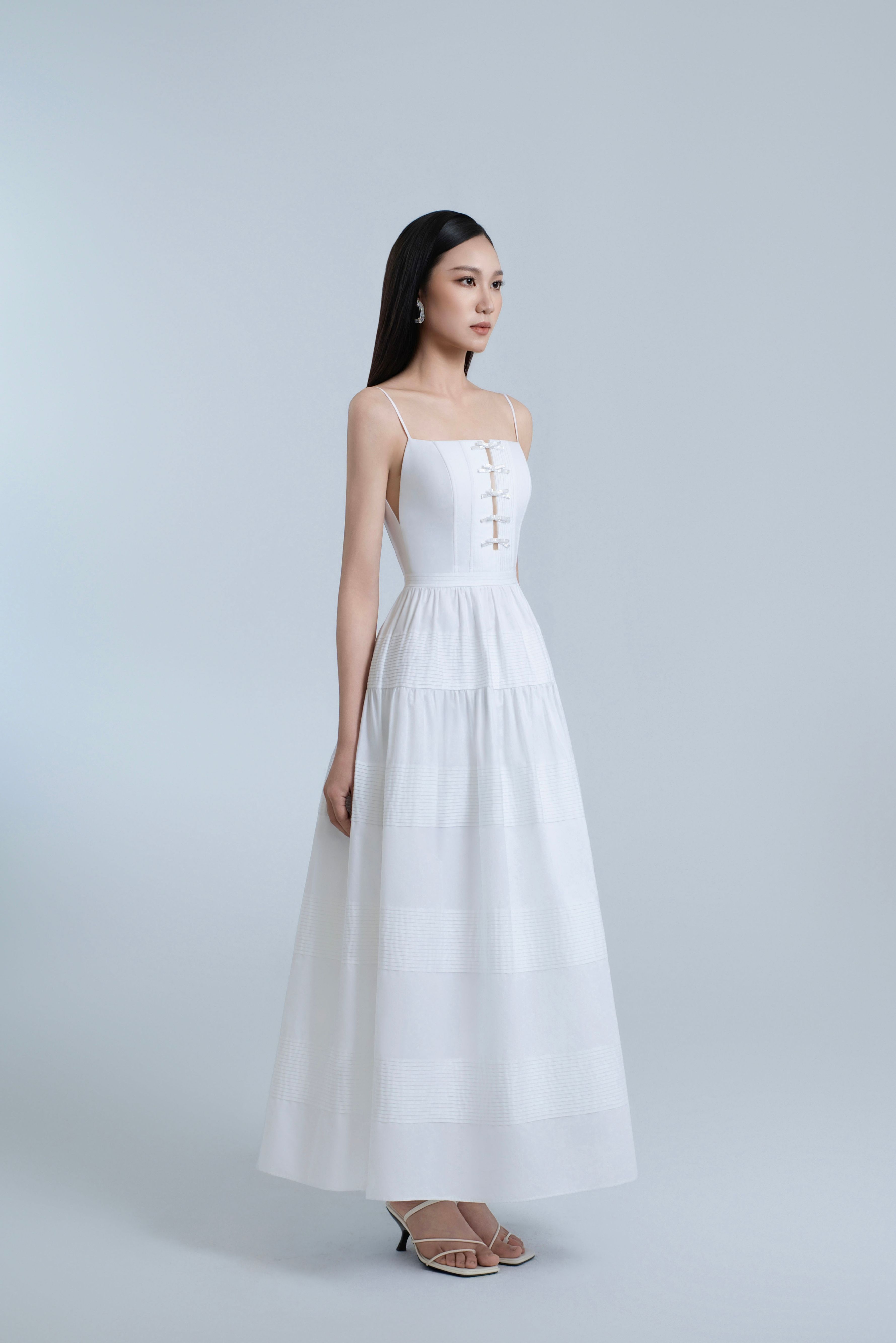 Sabina Dress