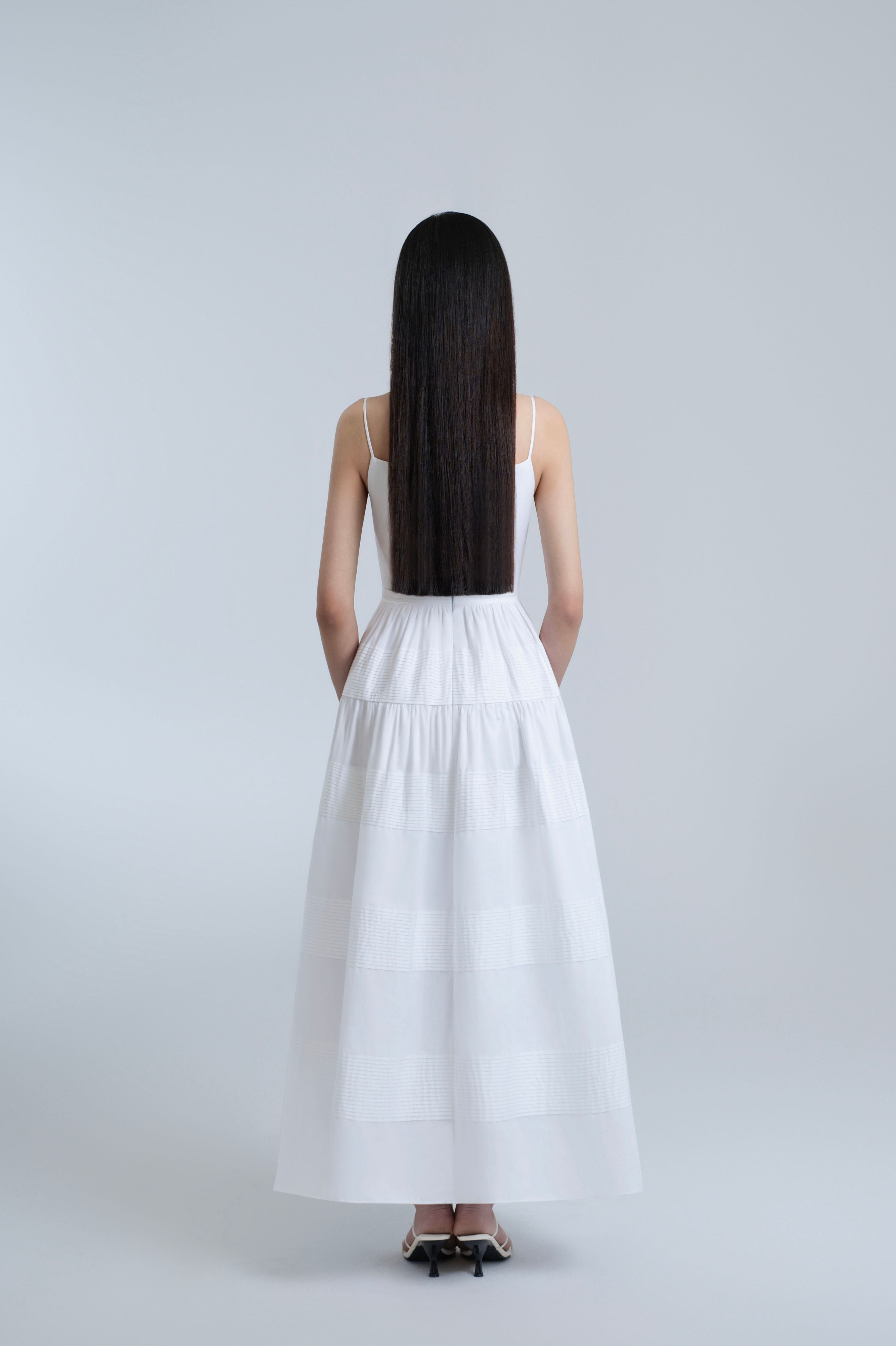Sabina Dress