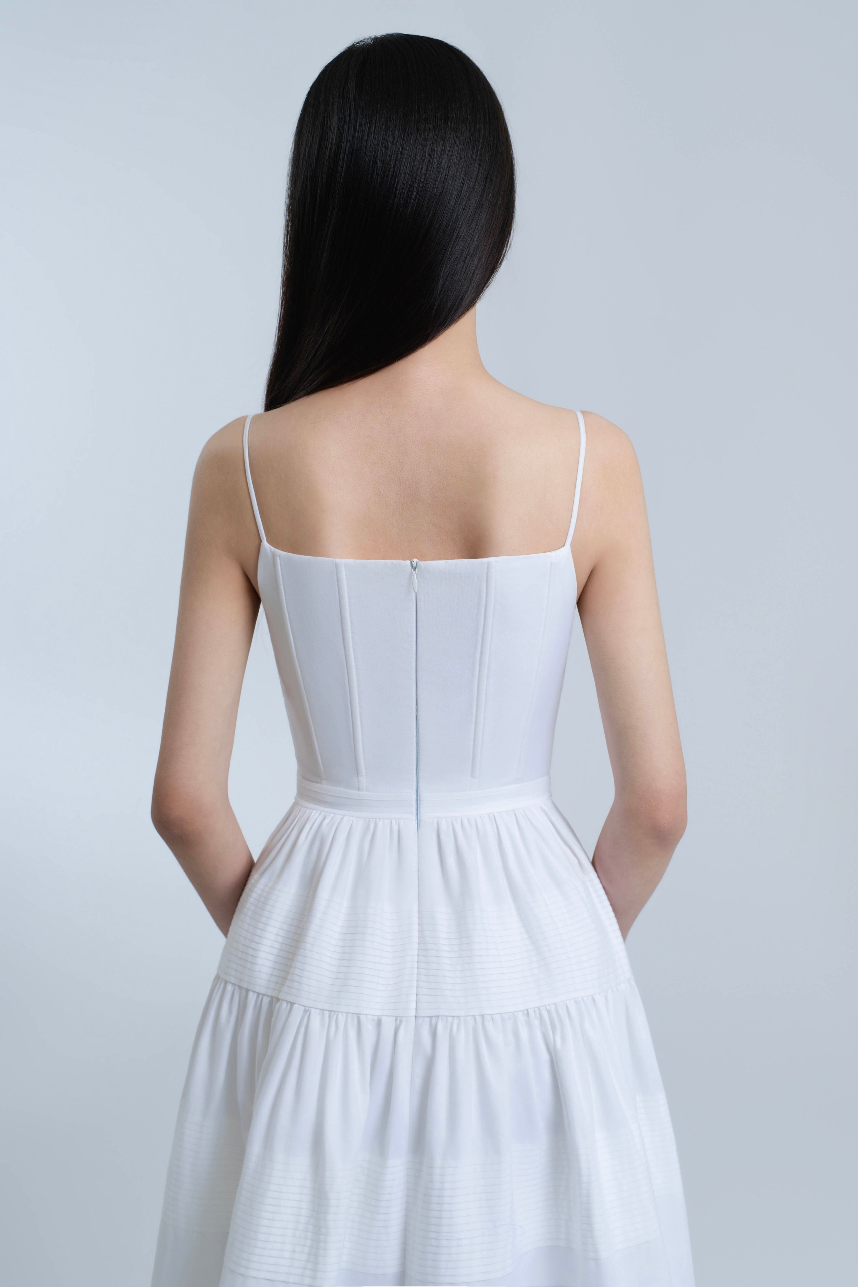 Sabina Dress