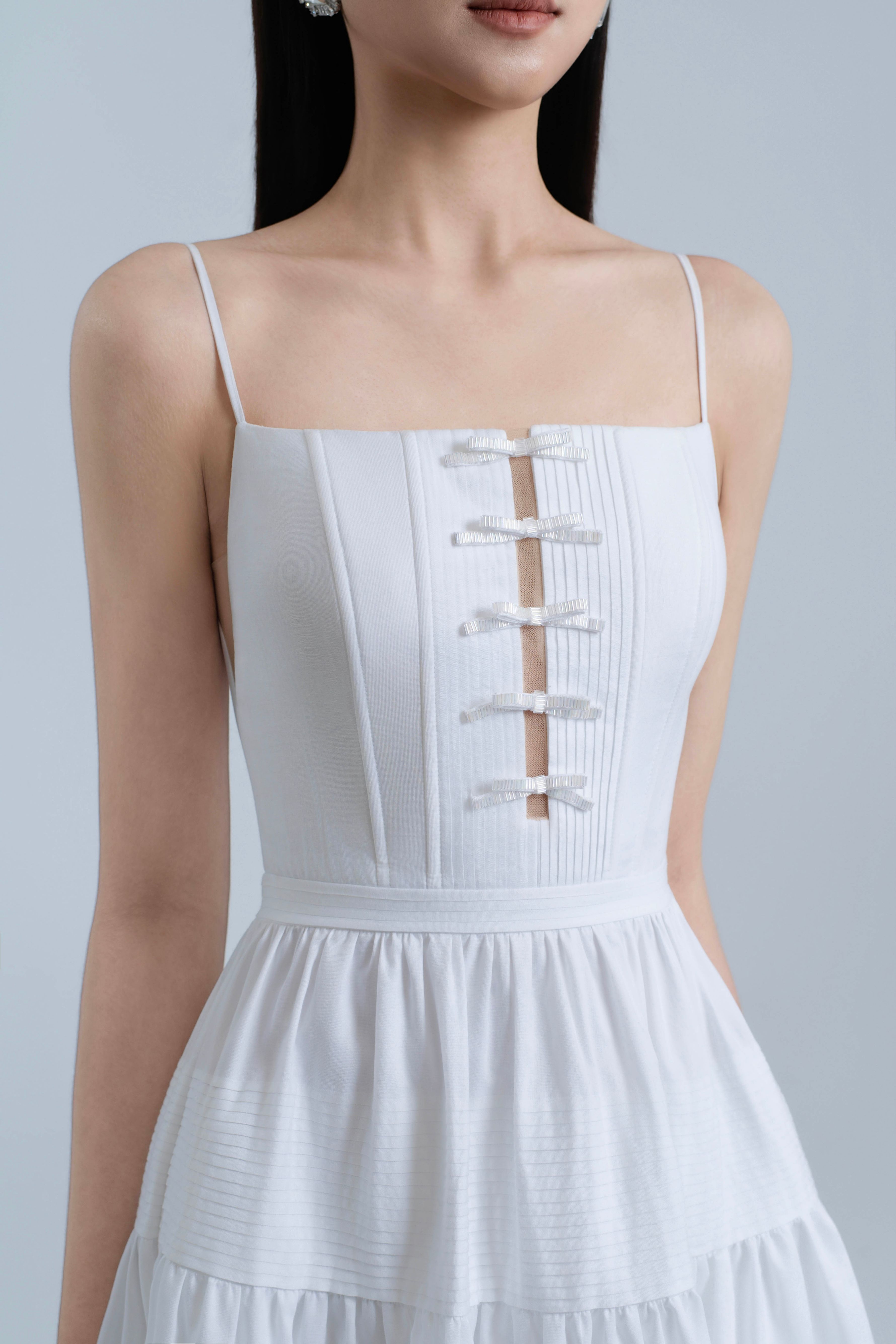 Sabina Dress