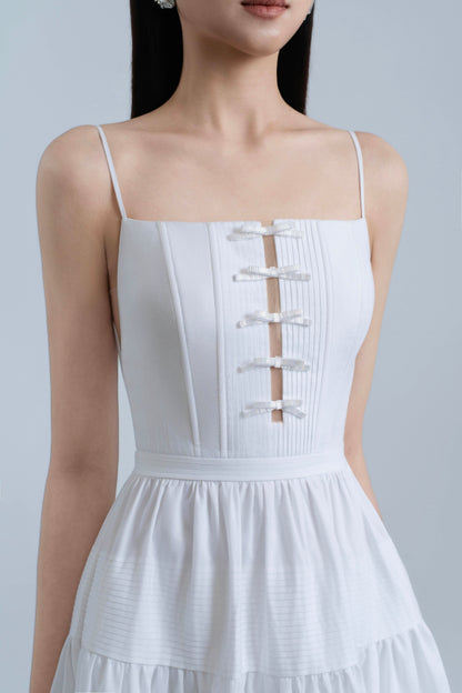 Sabina Dress