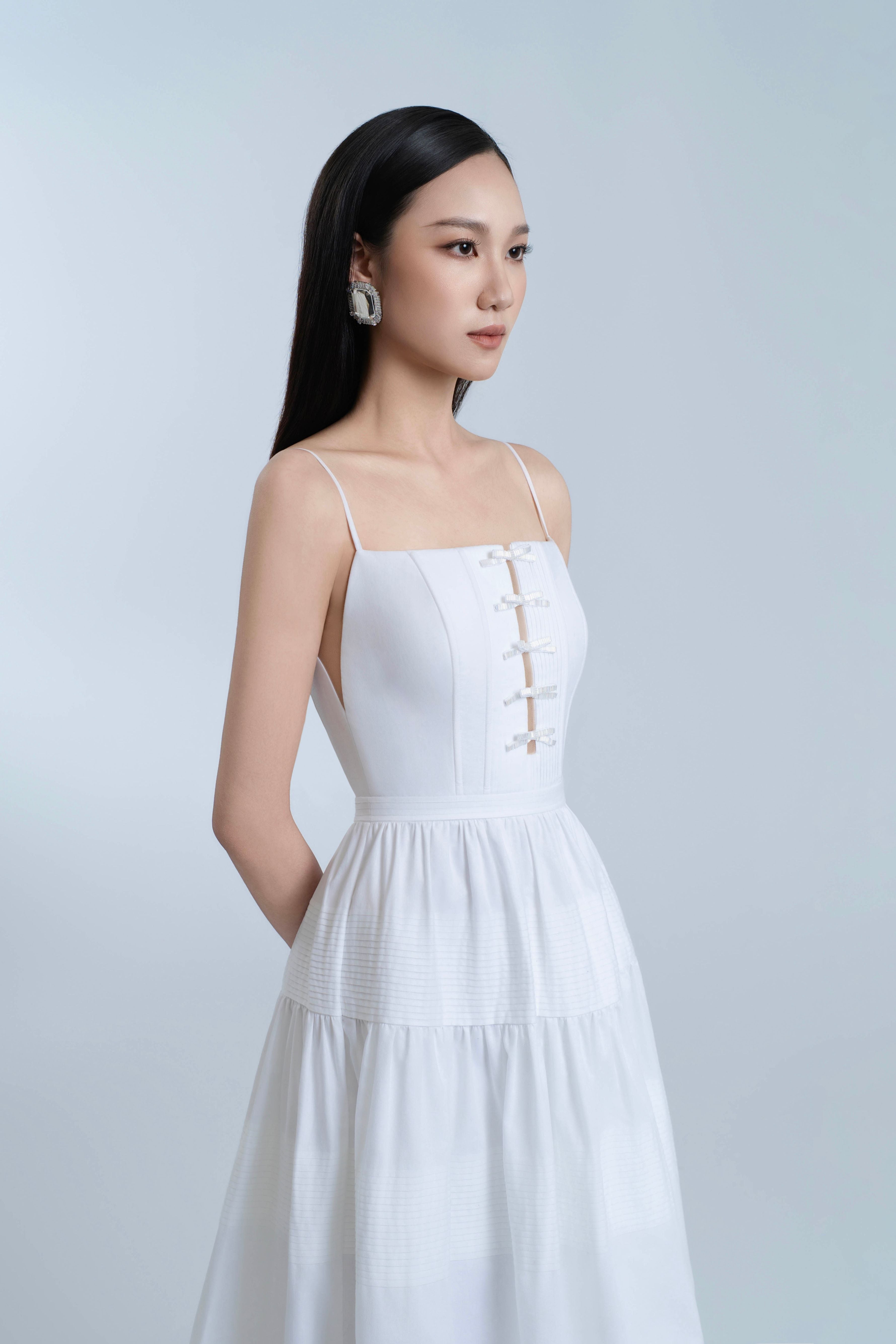 Sabina Dress